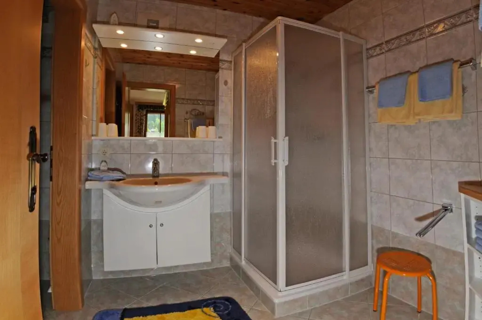 Gasthof Pension Appartements Zur Gams