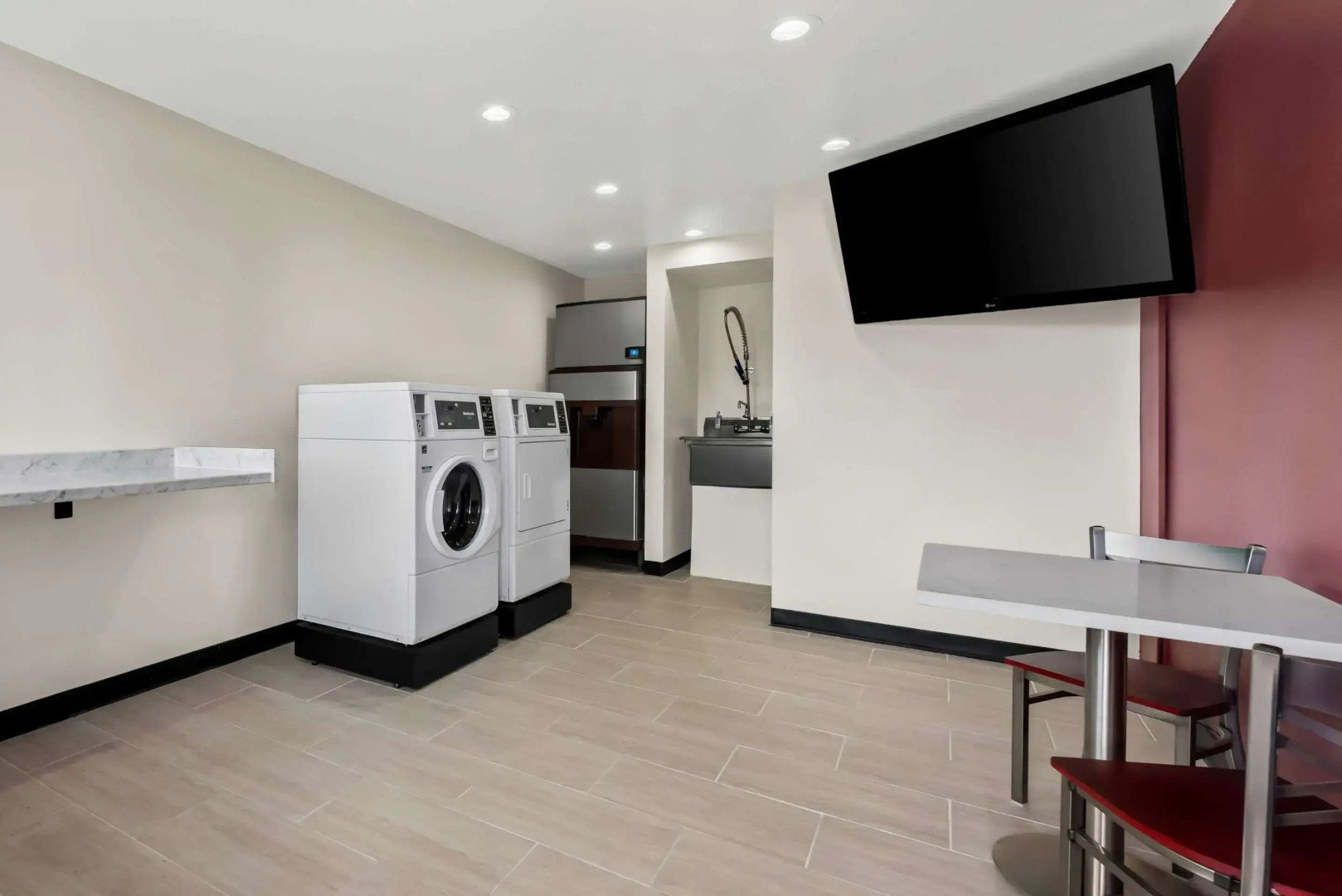 Econo Lodge Fallon Naval Air Station Area