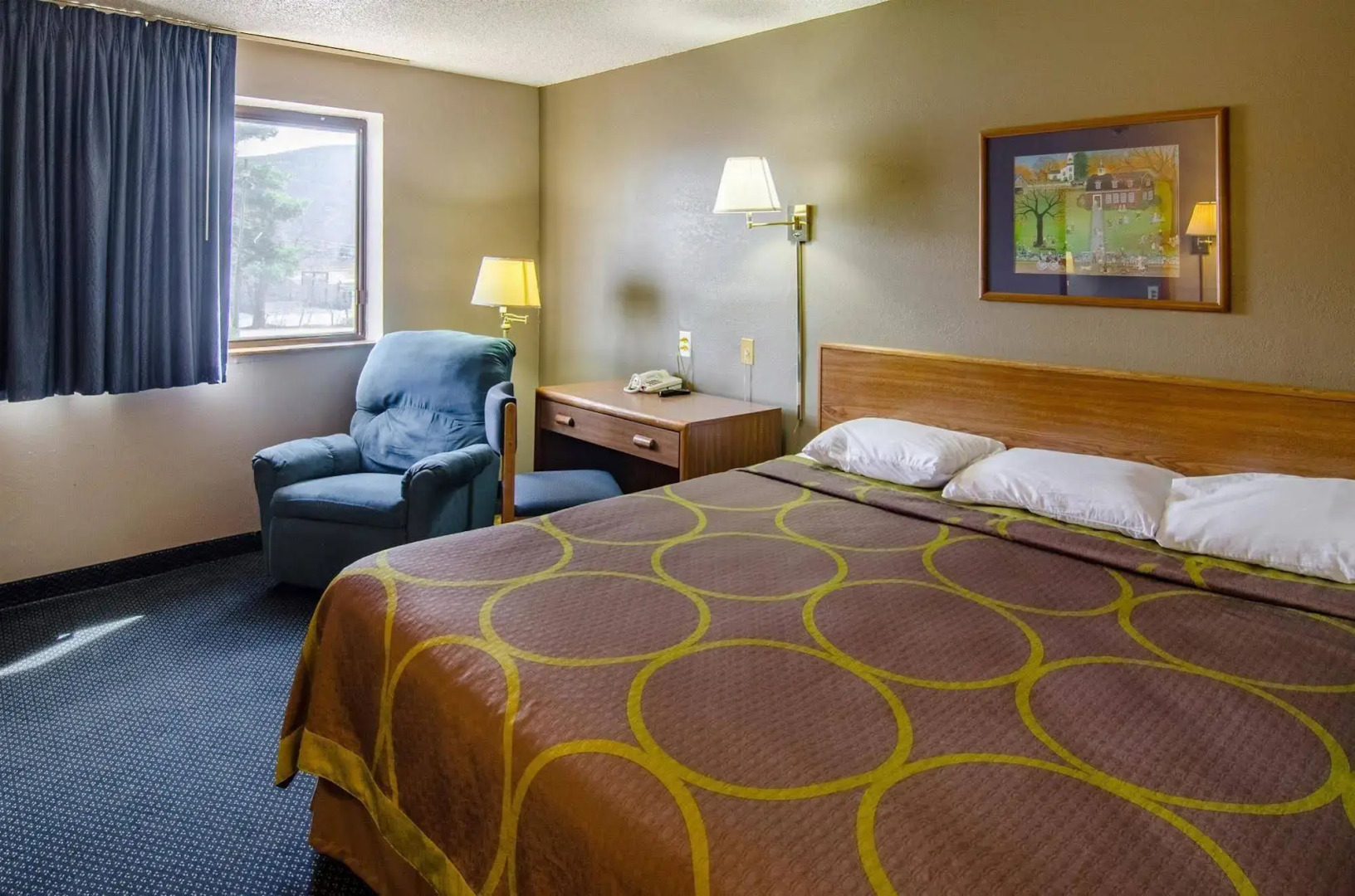 Motel 6 Montoursville, PA - Williamsport