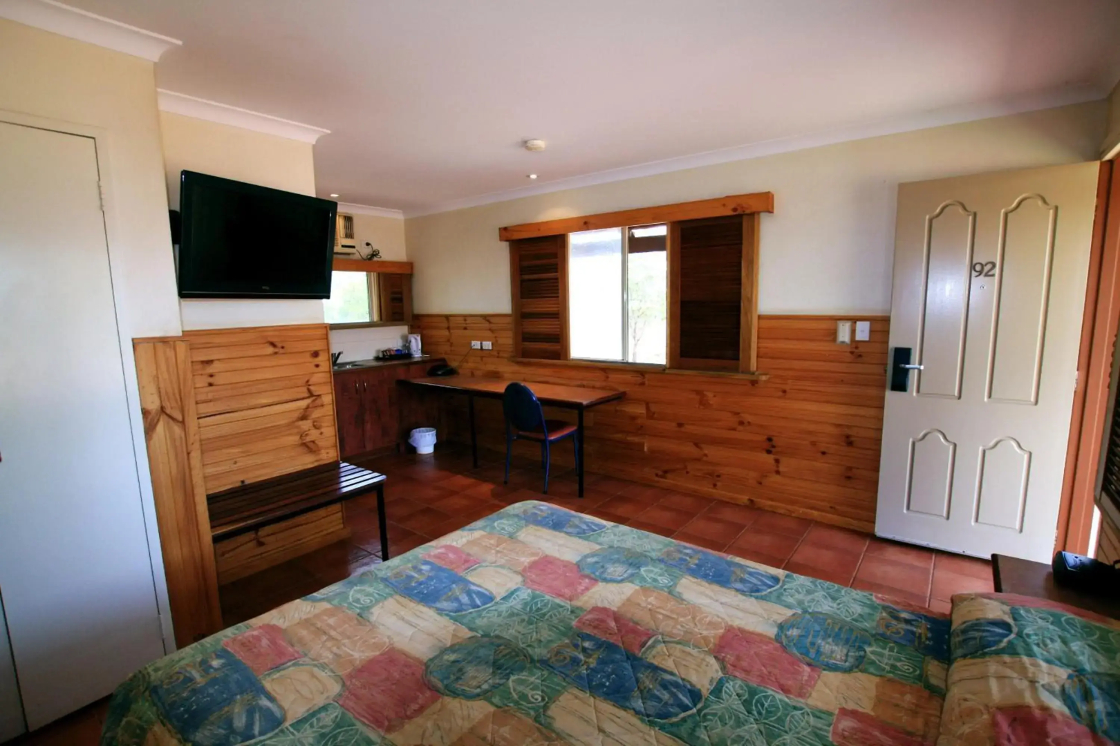 Kimberley Hotel Halls Creek