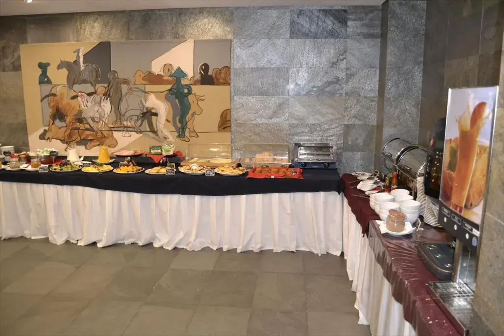 Pousada de Angra do Heroismo - Forte Sao Sebastiao