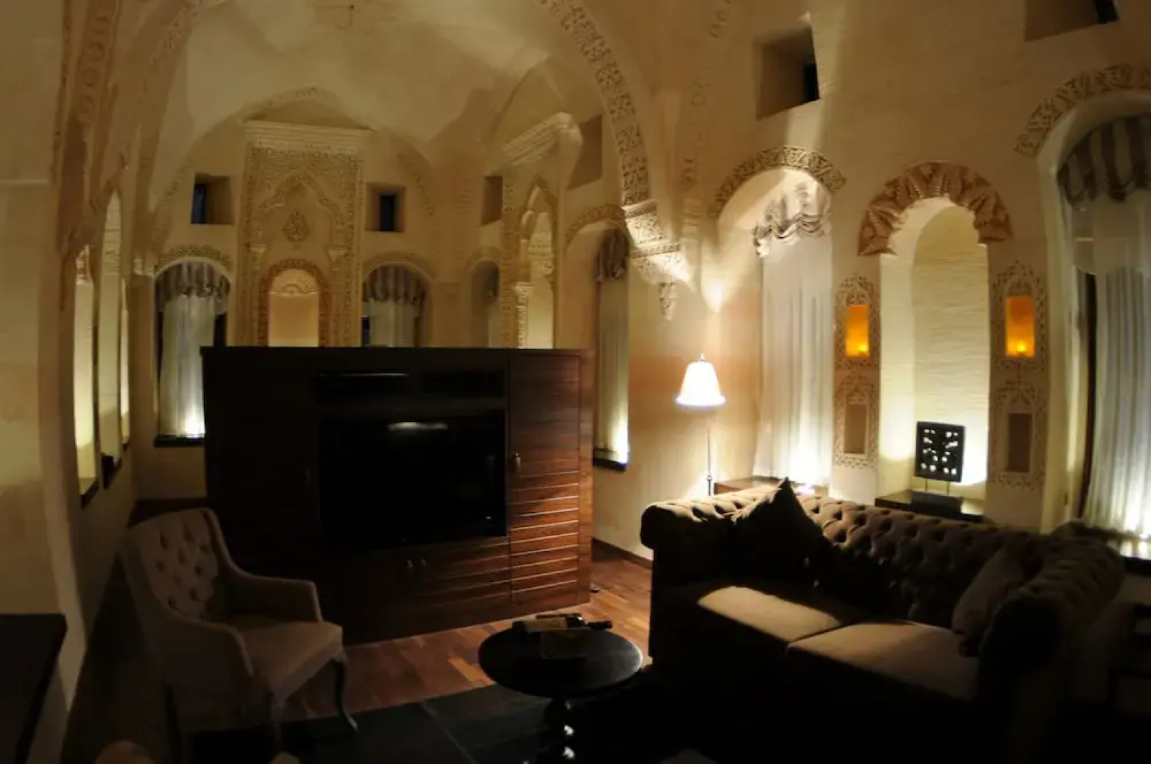 Shmayaa Hotel - Special Class