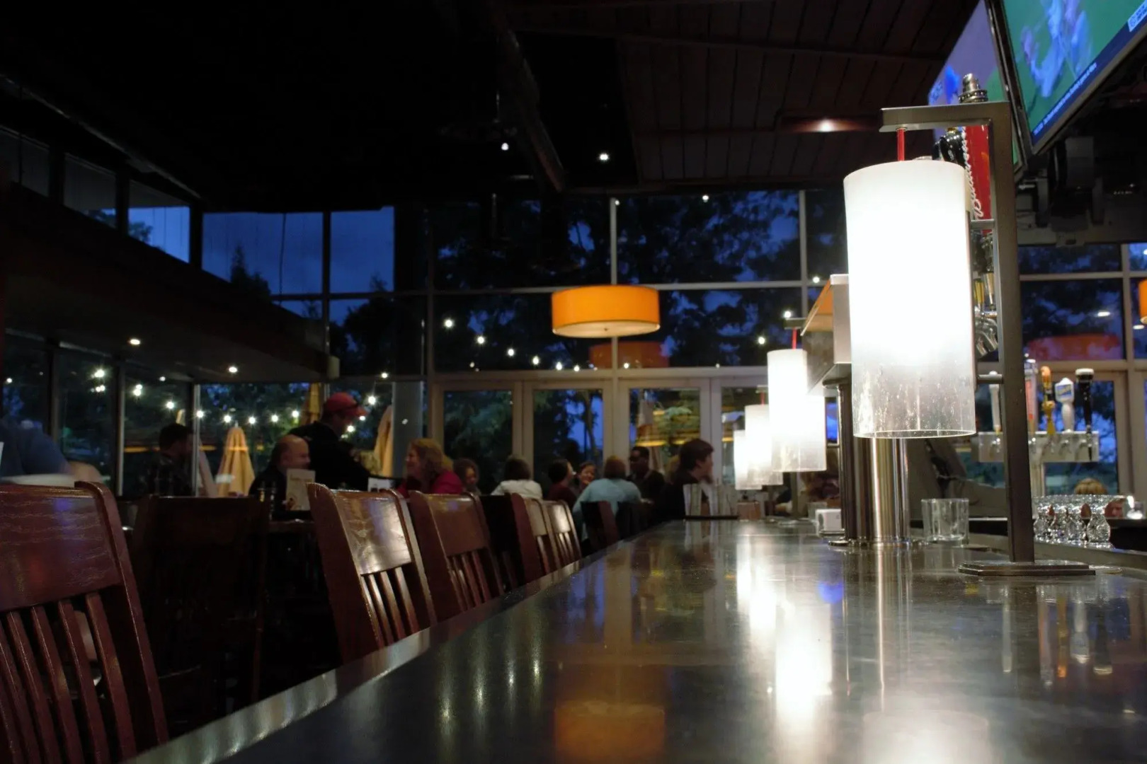 I Hotel And Illinois Conference Center