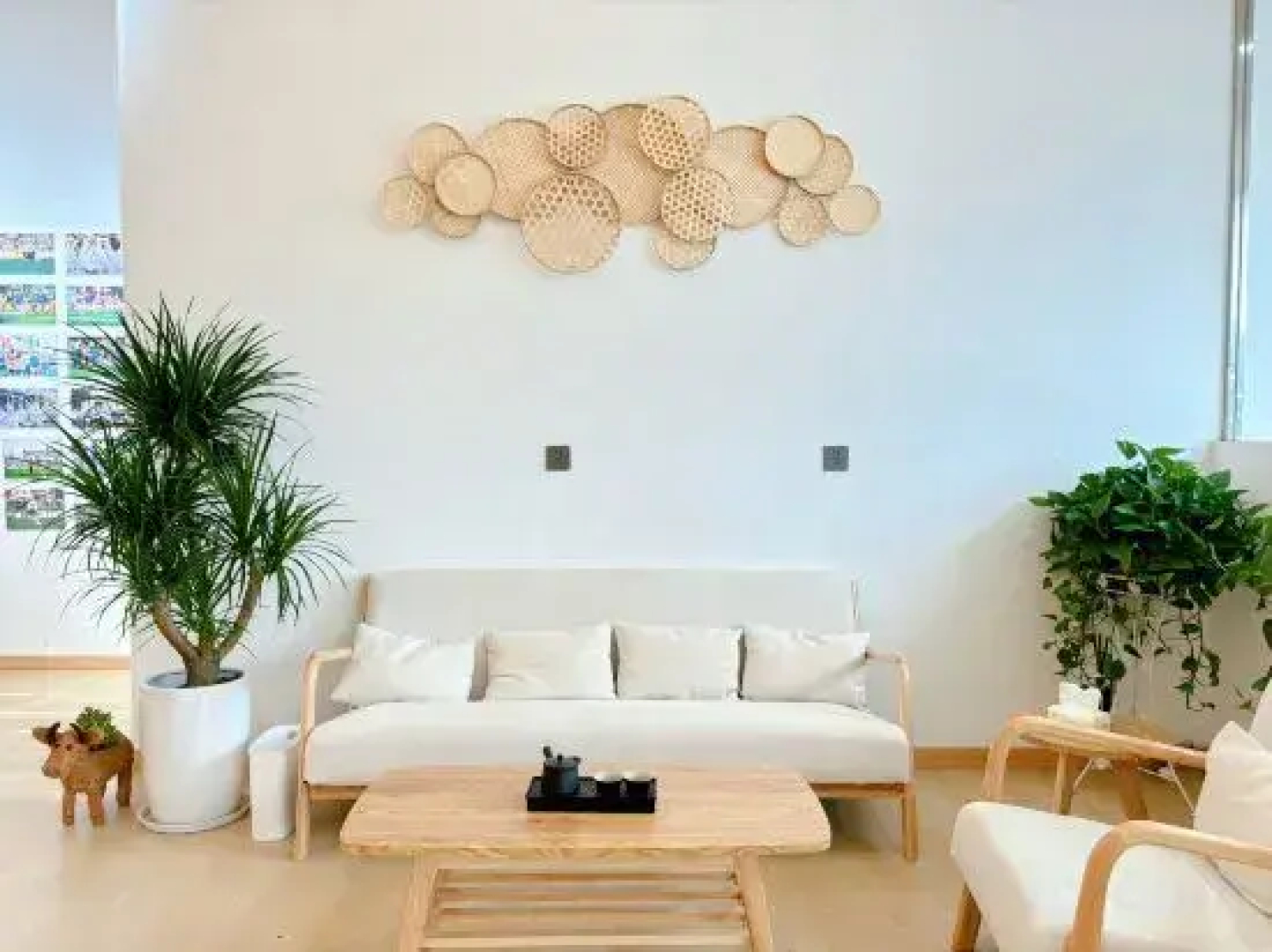 RongYu Homestay