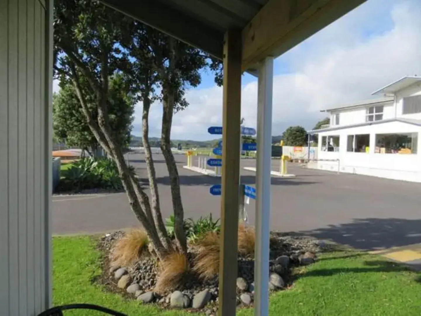 Raglan Holiday Park