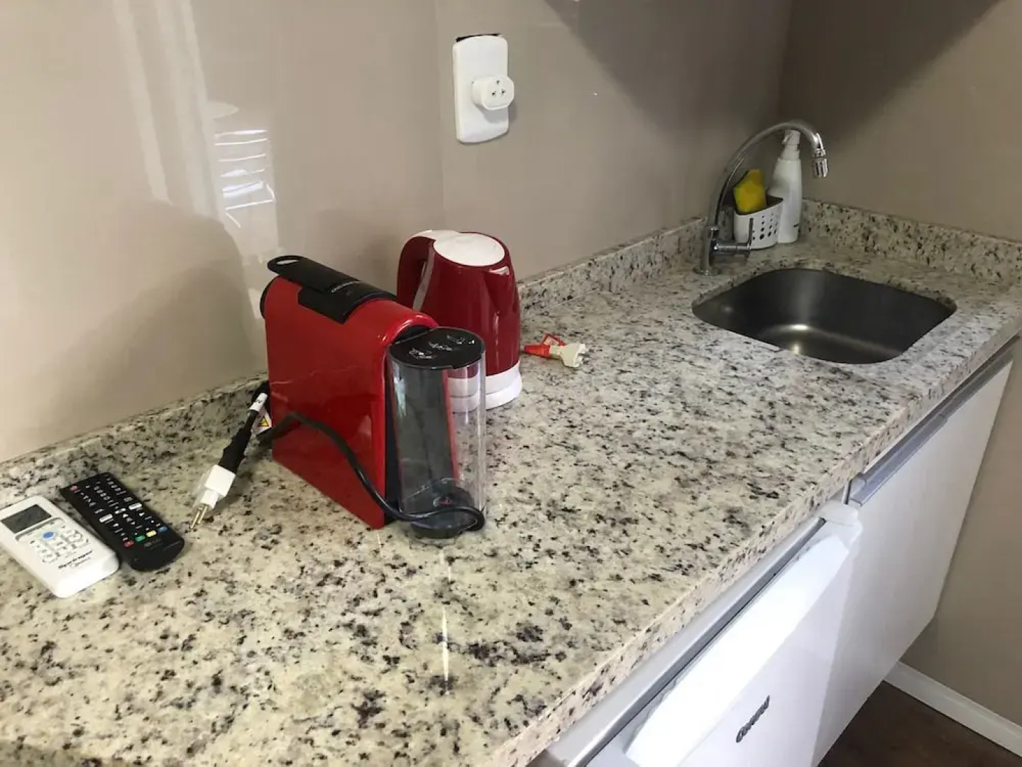 Suítes Jurerê Internacional