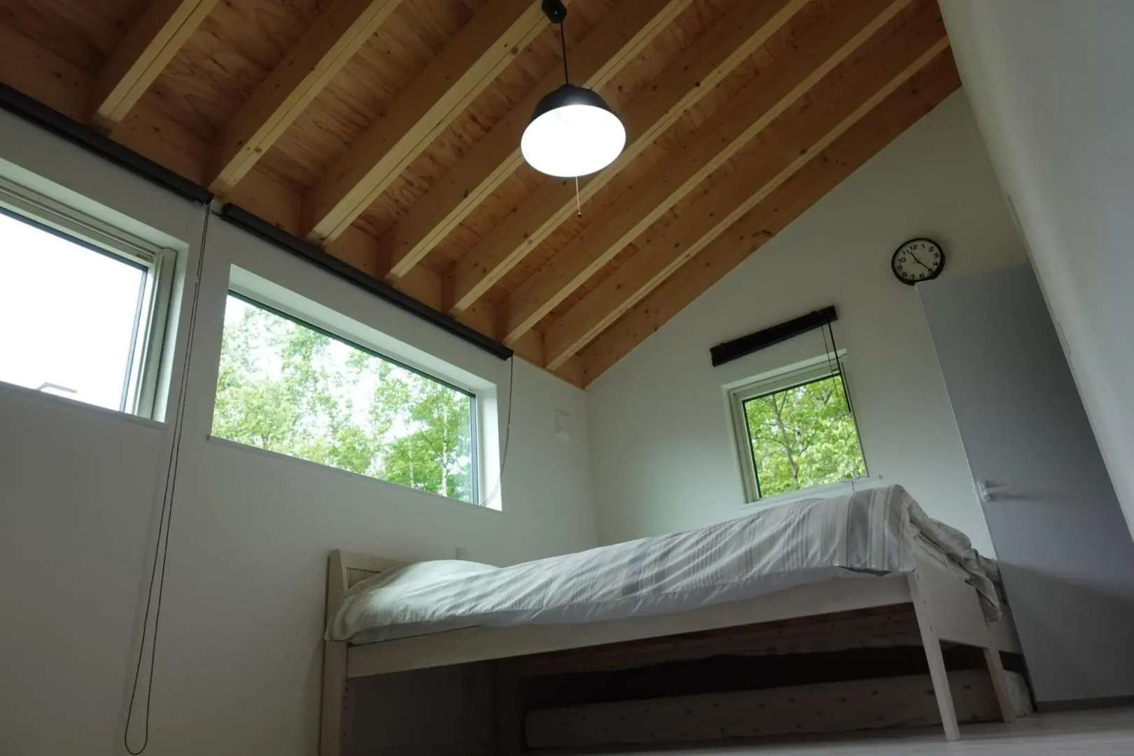 RUSUTSU Pension CLOUD9 Holiday home