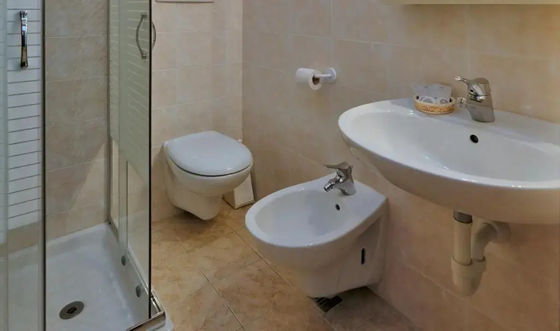 Albergo Al Santuario