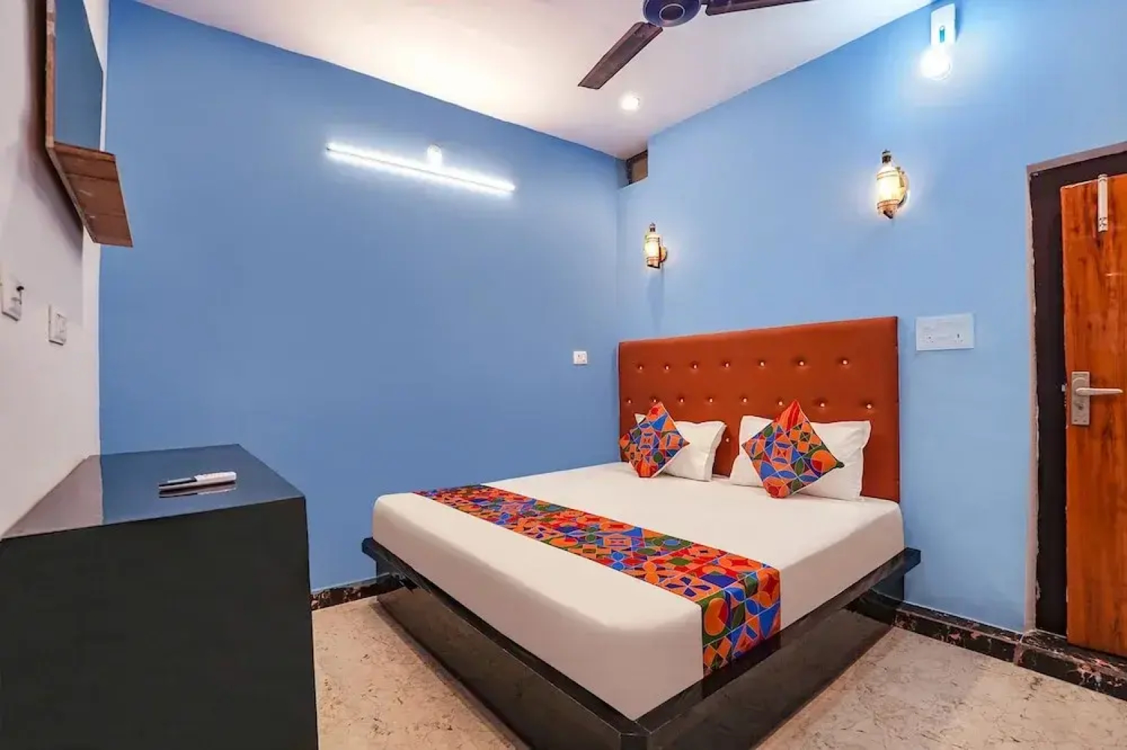 Fabexpress Fauji Guest House