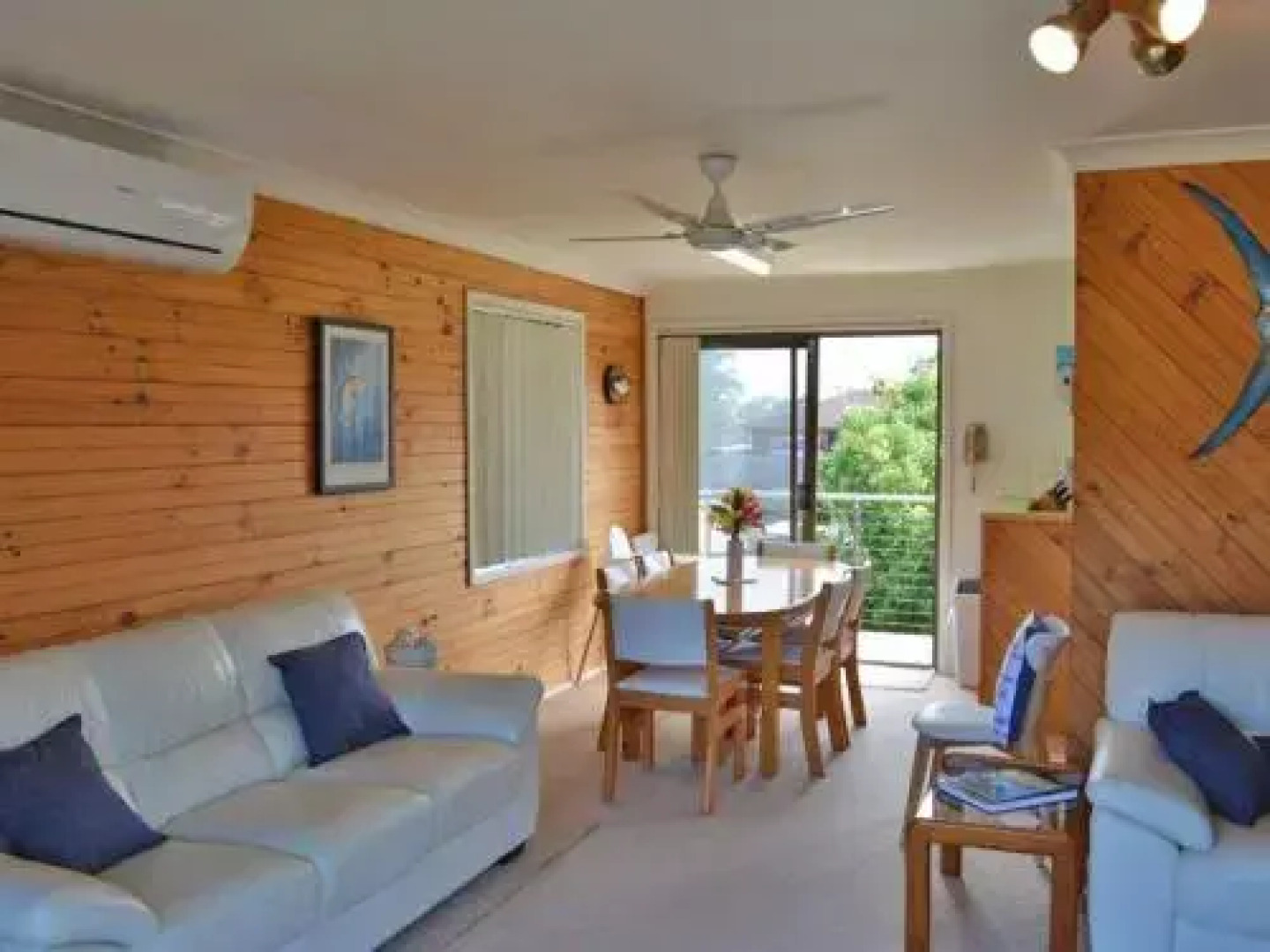 The Verandah', 9 Hanson Avenue - fantastic child friendly home