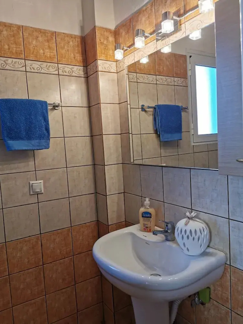 Amazing House Erato On The Sea South Creta