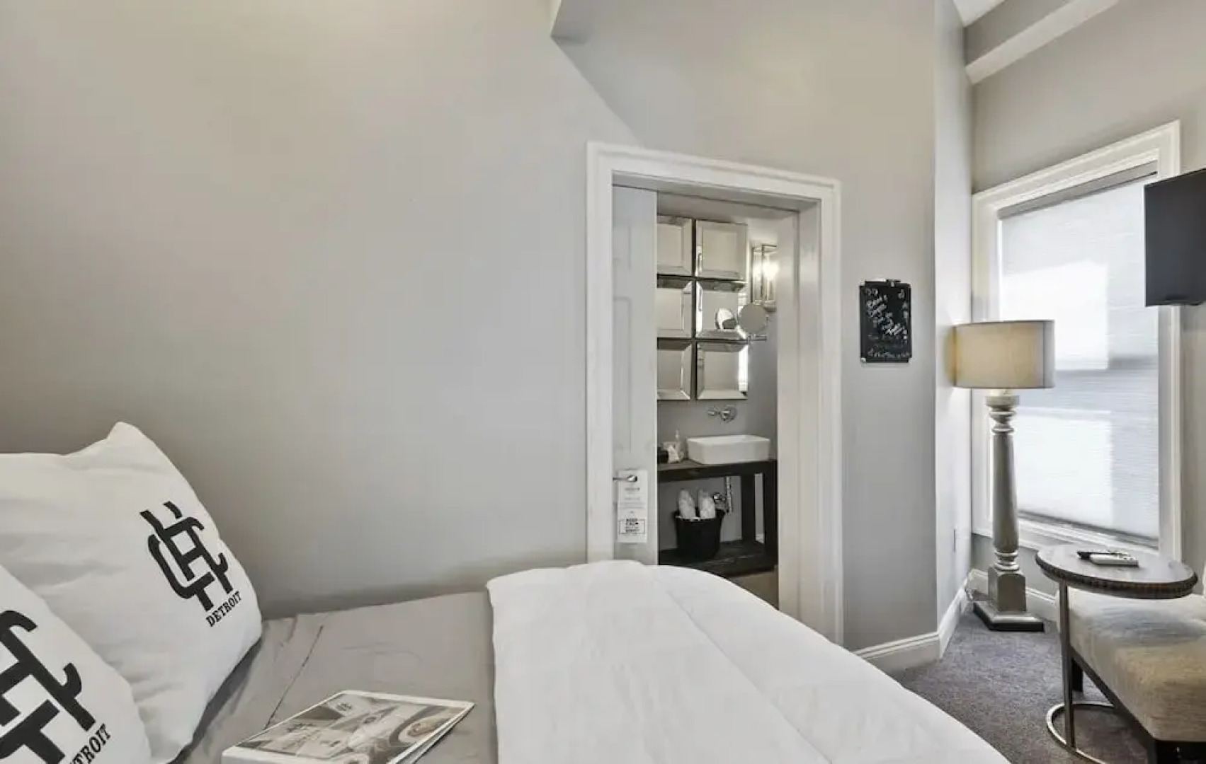 The Cochrane House Luxury Historic Inn