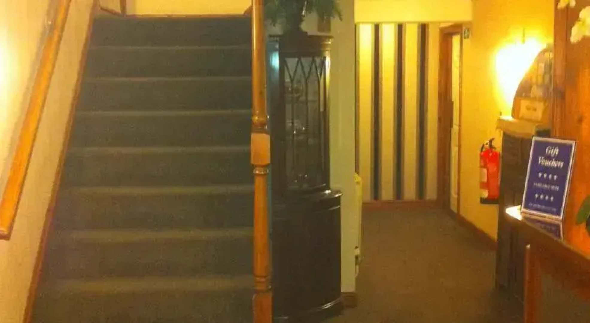 Chatterley House Hotel