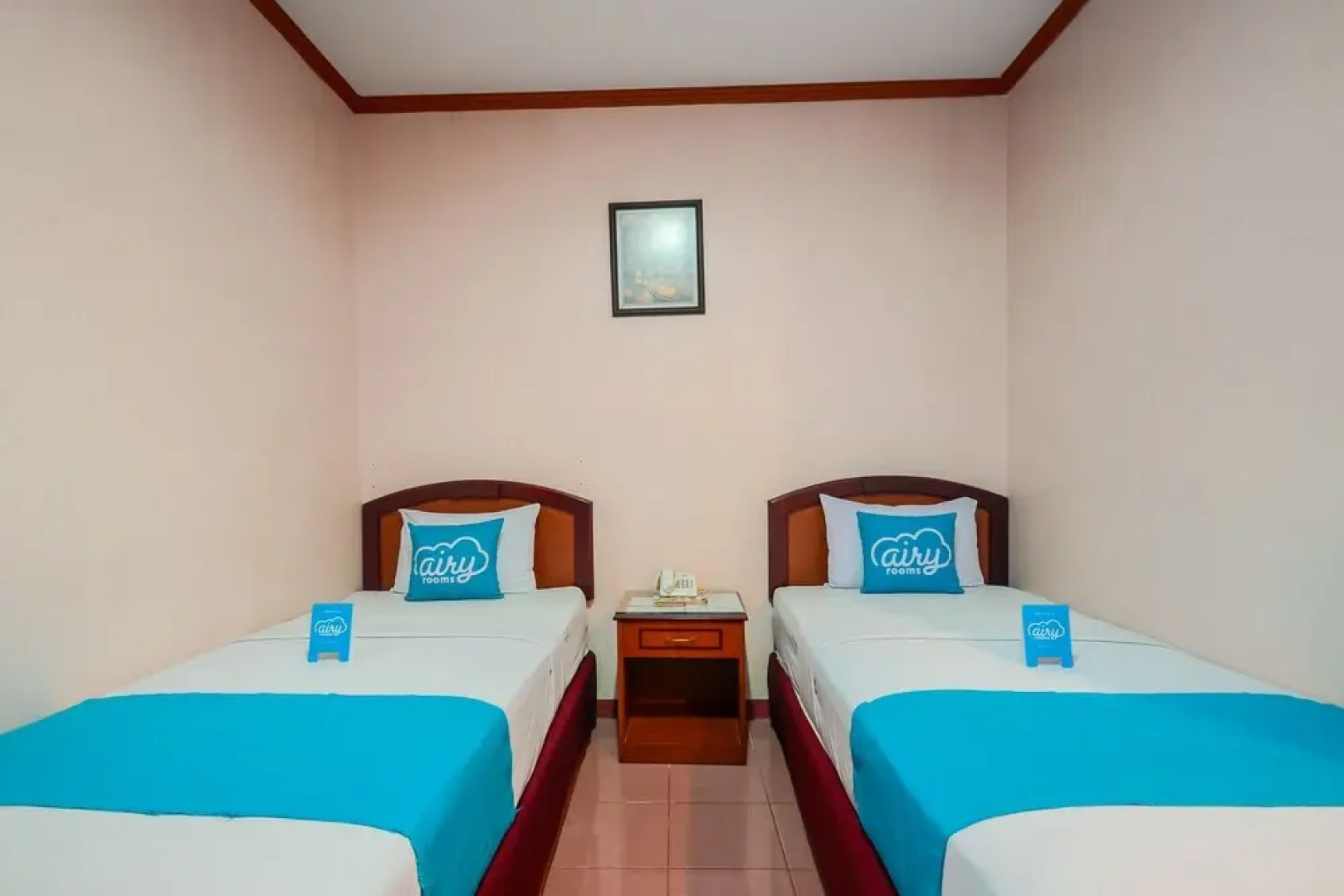 Airy Ujung Sabbang Sulawesi 8 Parepare