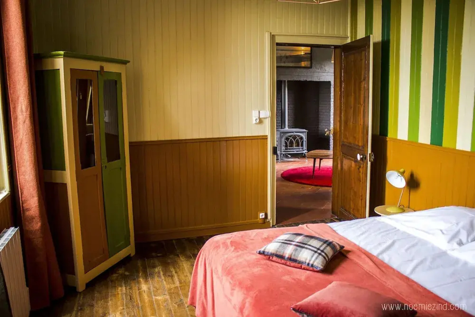 Gîte Aux Portes de la Baie de Somme