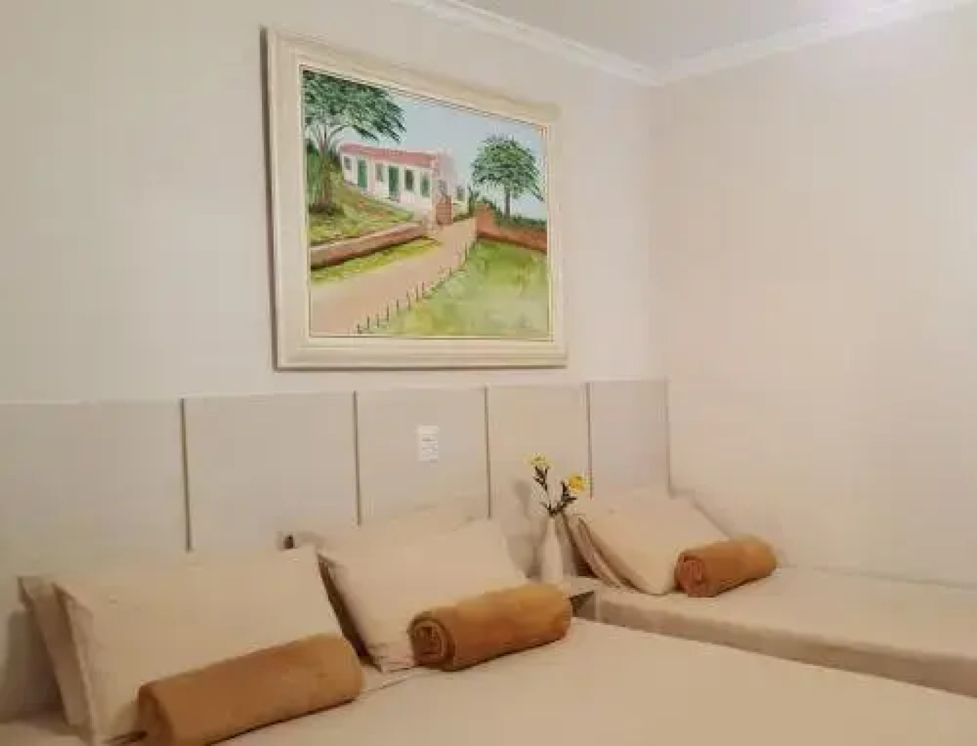 Hotel Santa Rita Itu