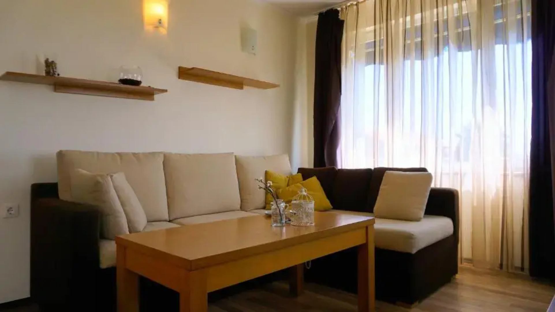 Apart Complex Byala Residence