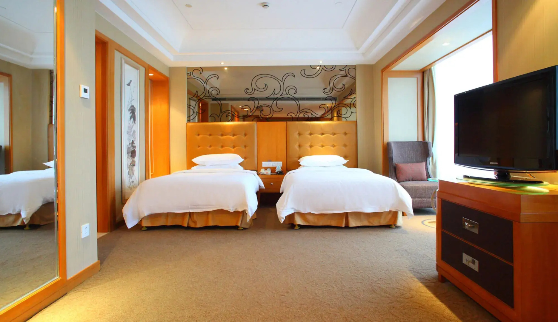 Jinling Plaza Changzhou