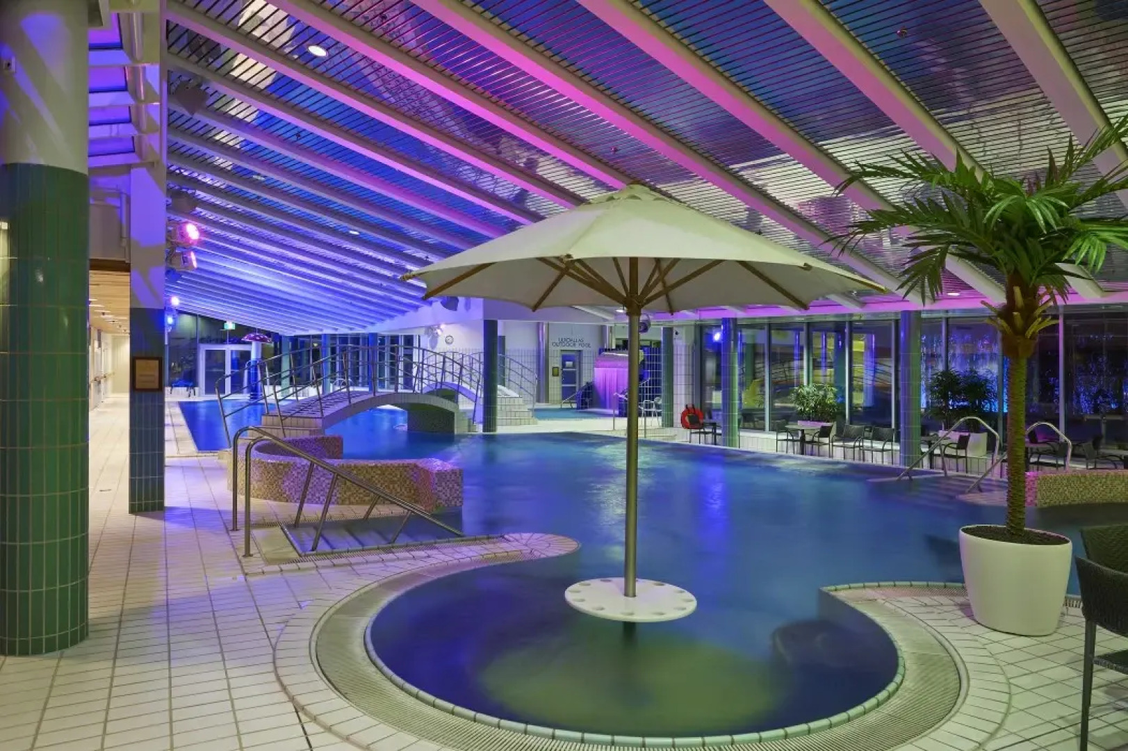 Rantasipi Ikaalinen Spa