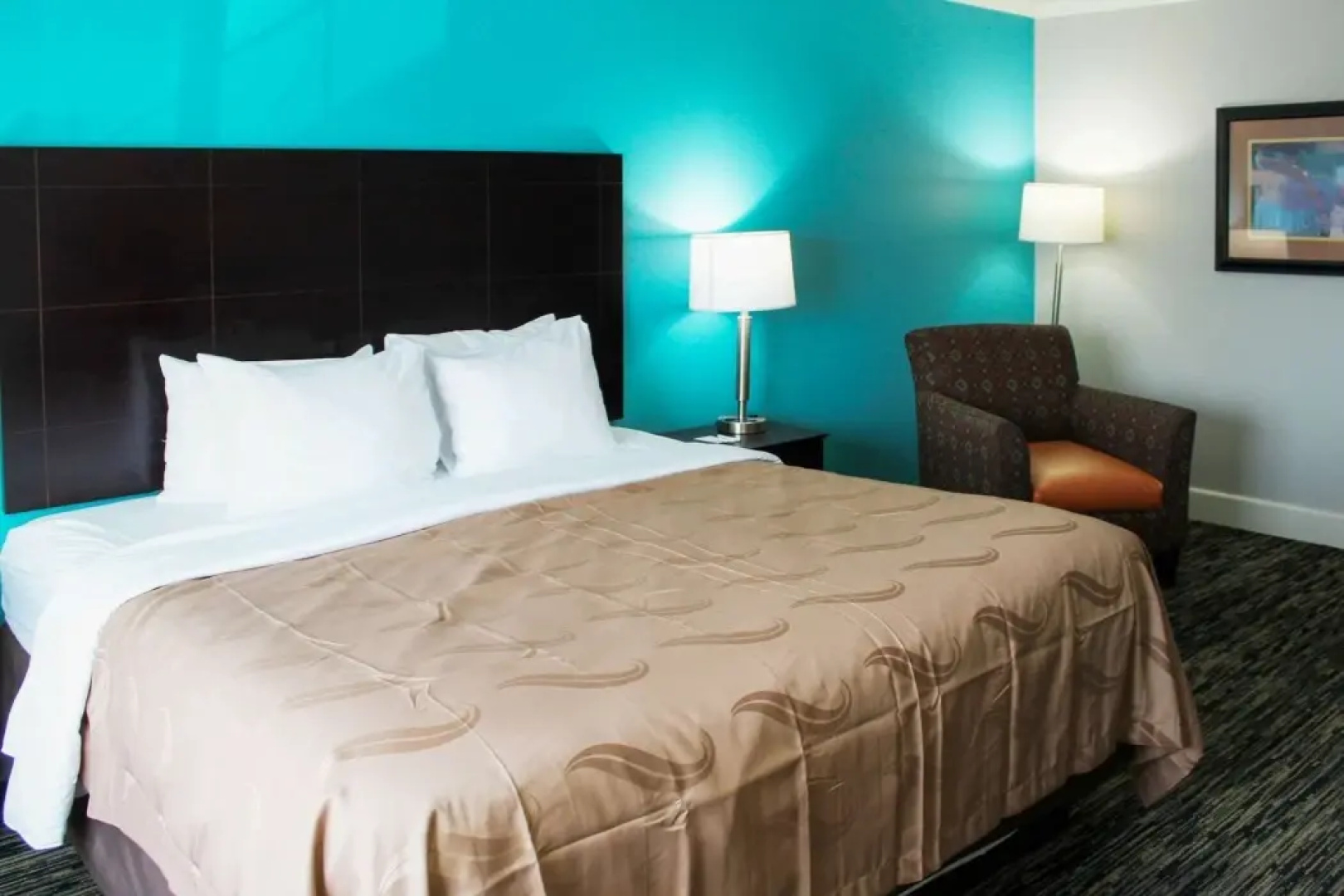 Best Western Leisure Inn