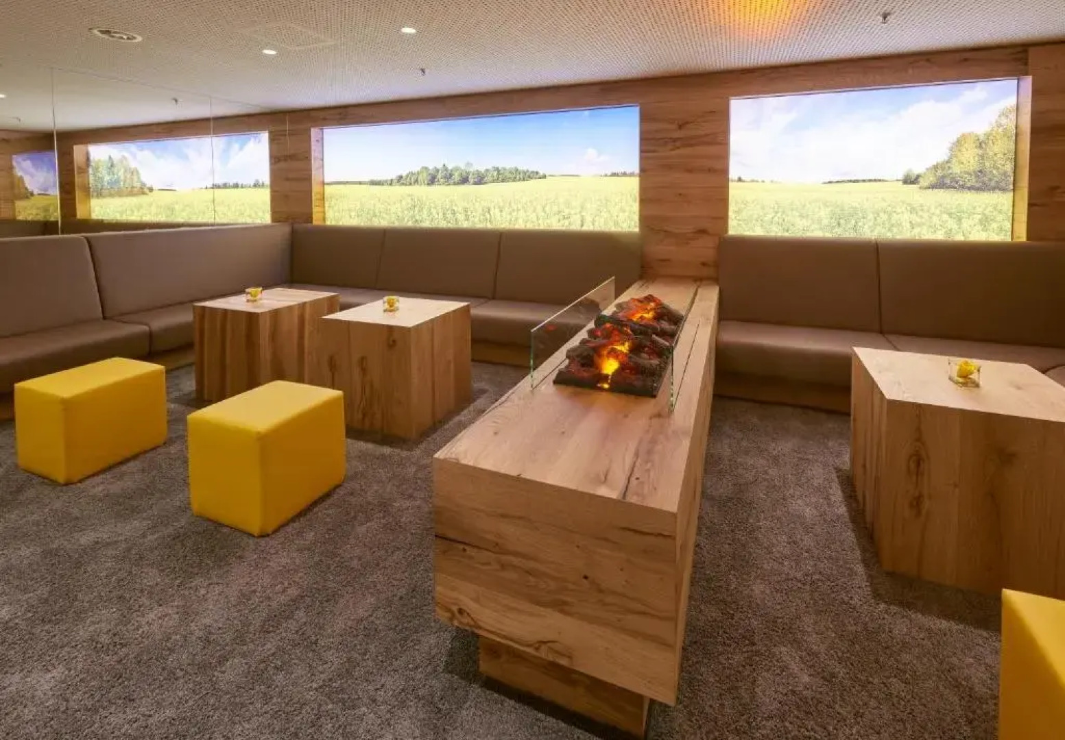 Collegium Glashütten GmbH