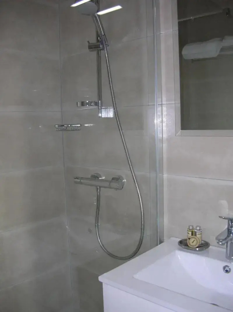 Hôtel Restaurant L'Ecailler