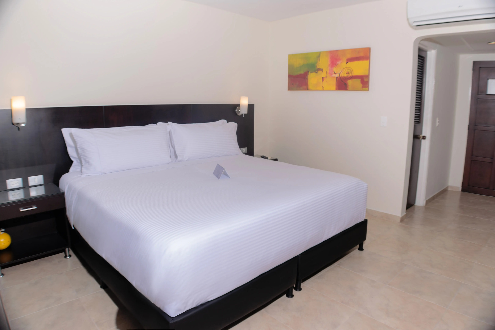 Hotel Casino Internacional