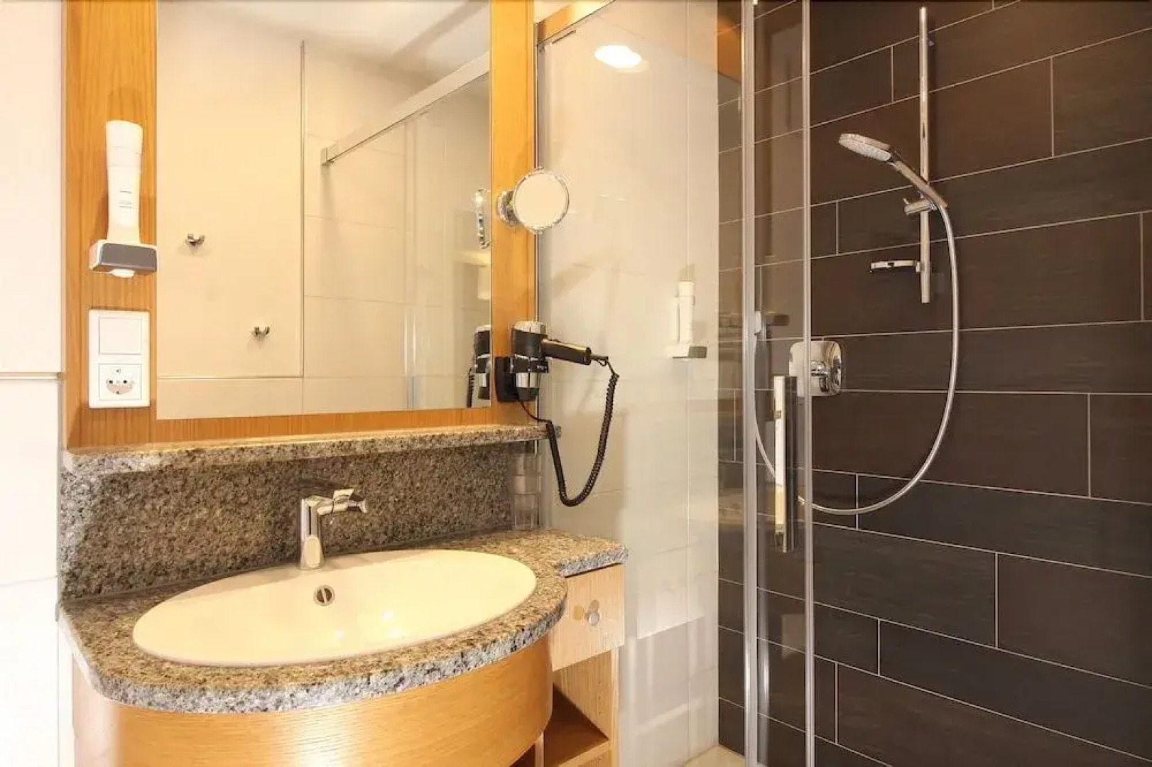 Einkehr zur Kleblmühle