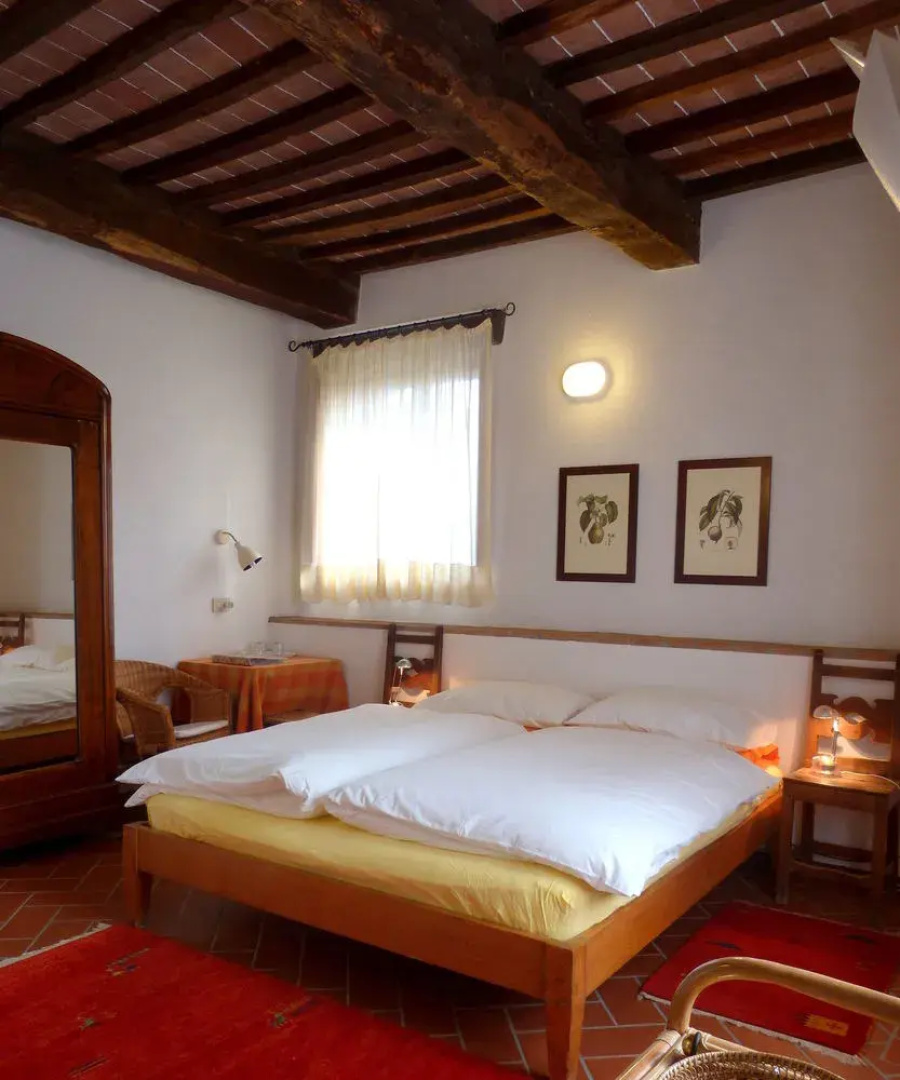 Agriturismo Apparita