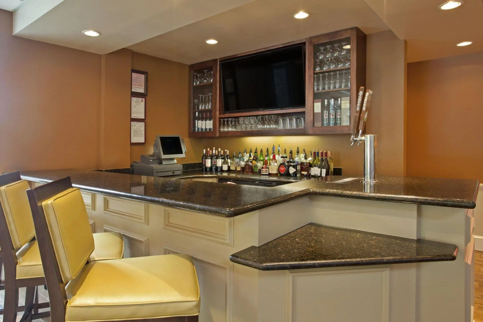 Hilton Garden Inn Birmingham SE/Liberty Park