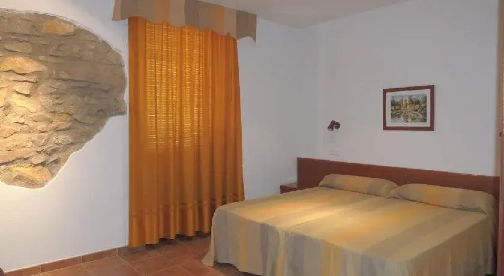 Hotel Monestir