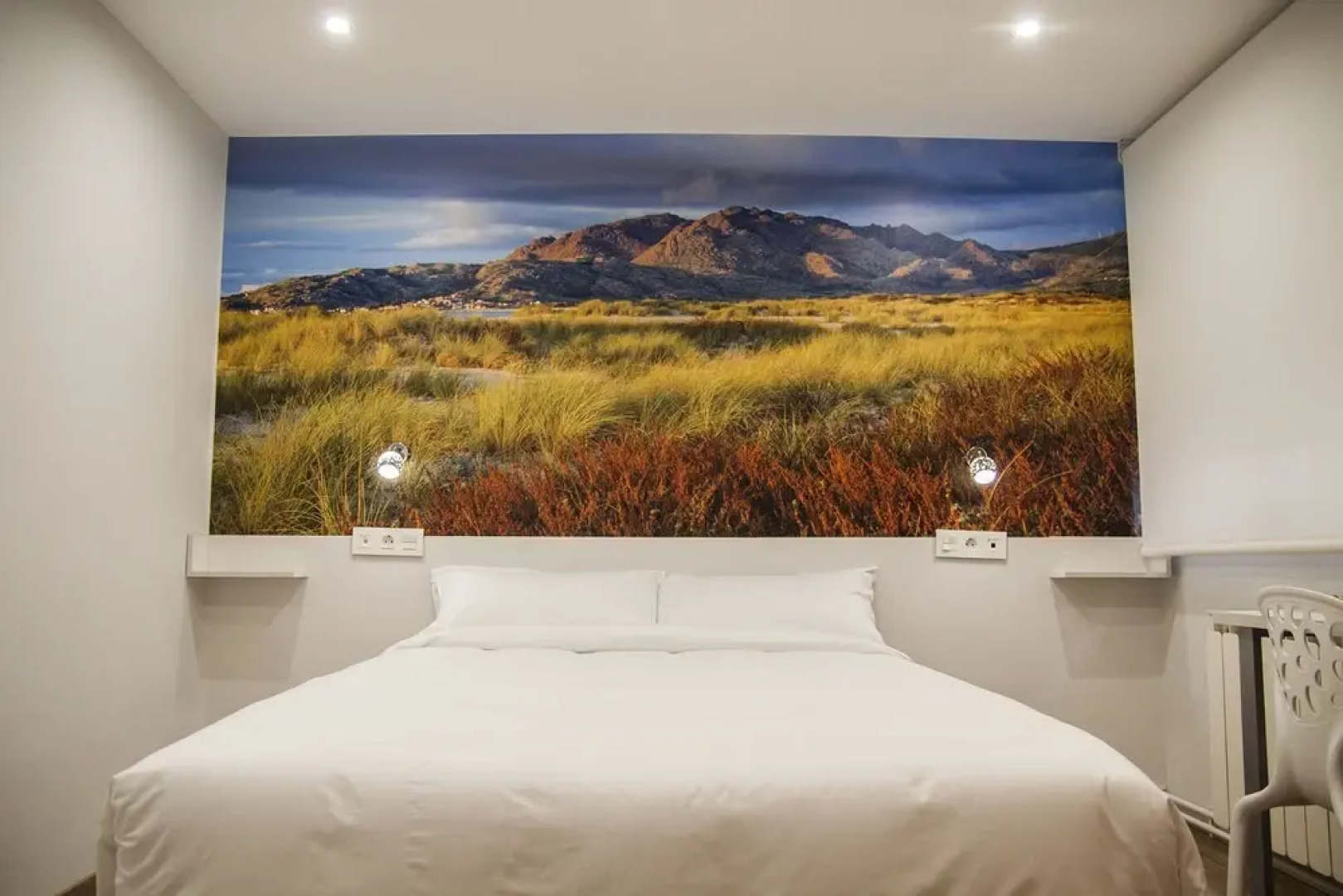 Hospedium Morada da Moa