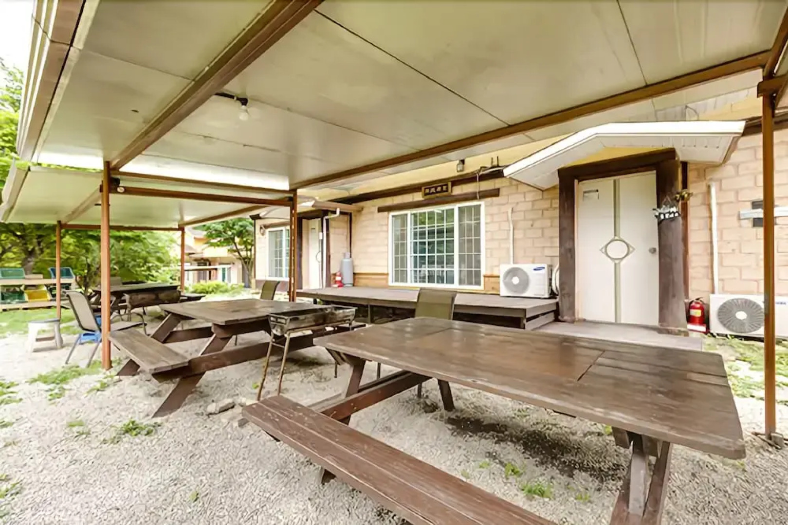 Inje Horangbau Pension