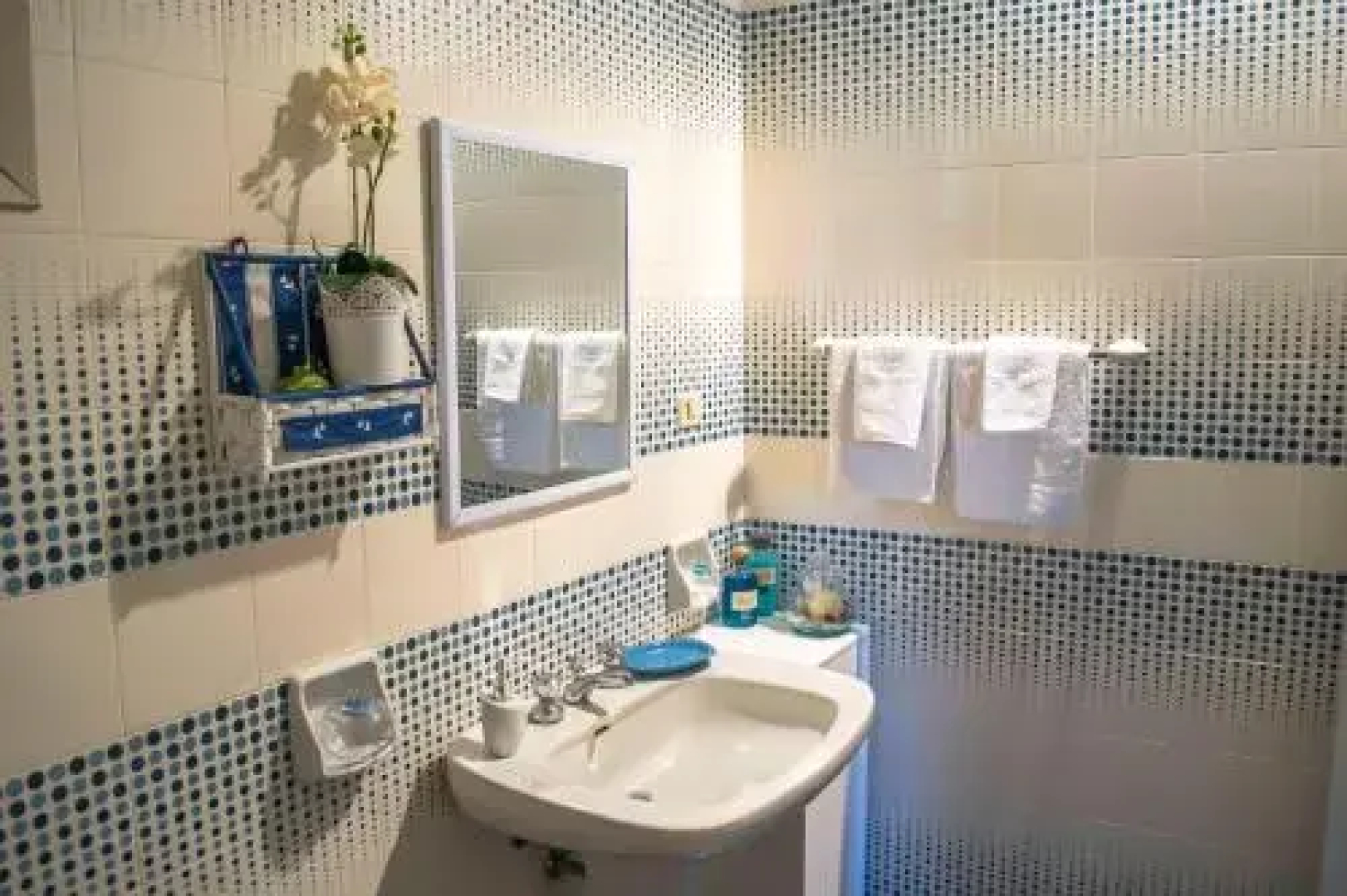 B&B Residenza CandiaMare