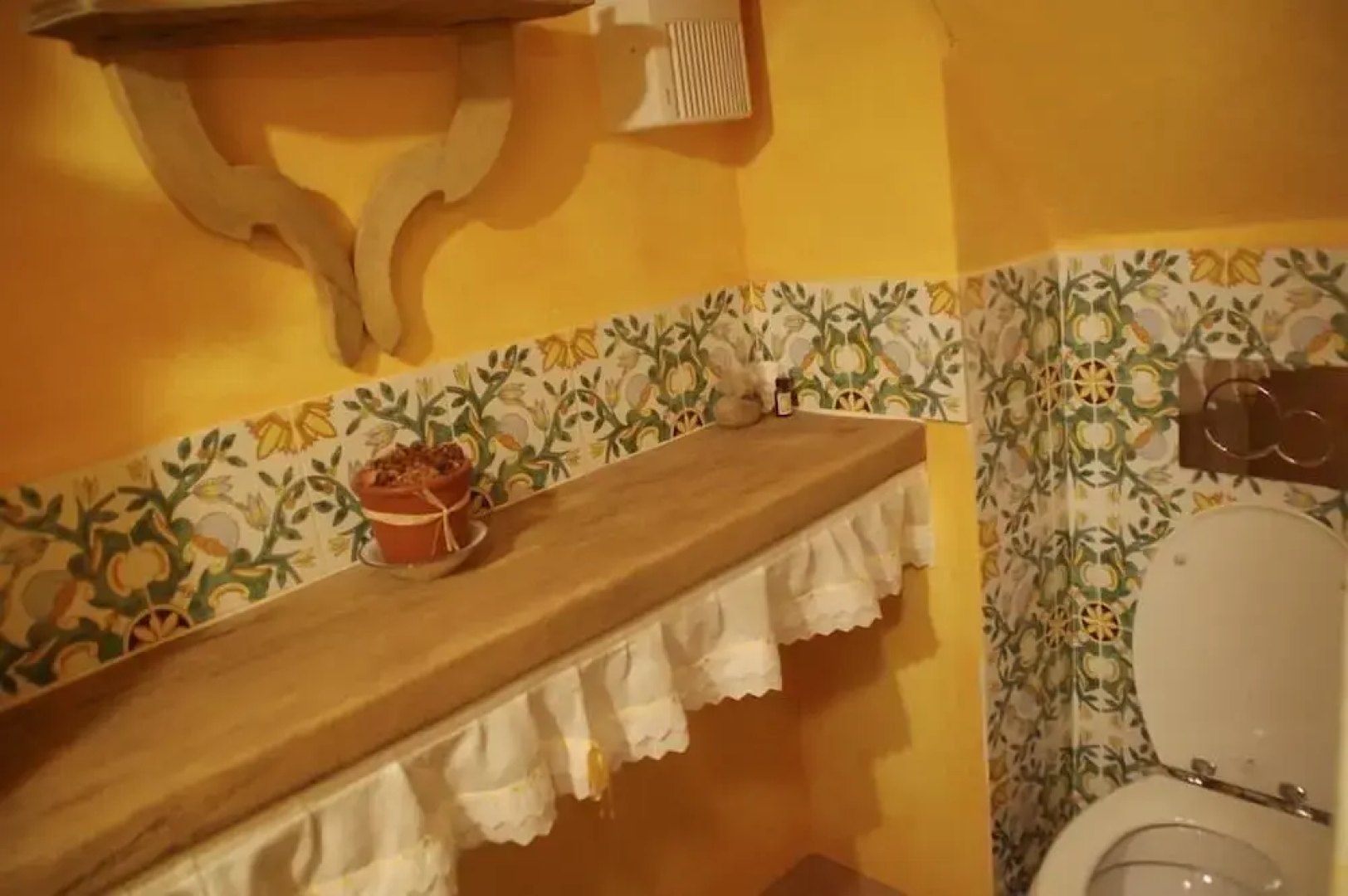 Holiday Home La Rocca