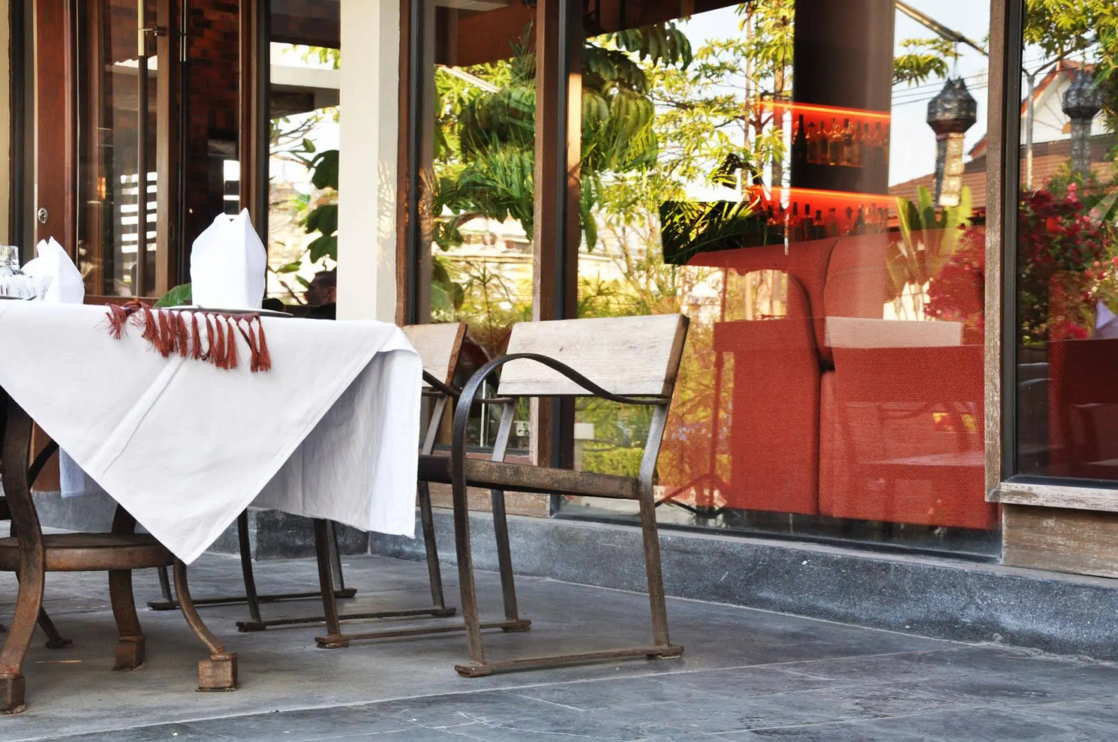 Laluna Hotel & Resort