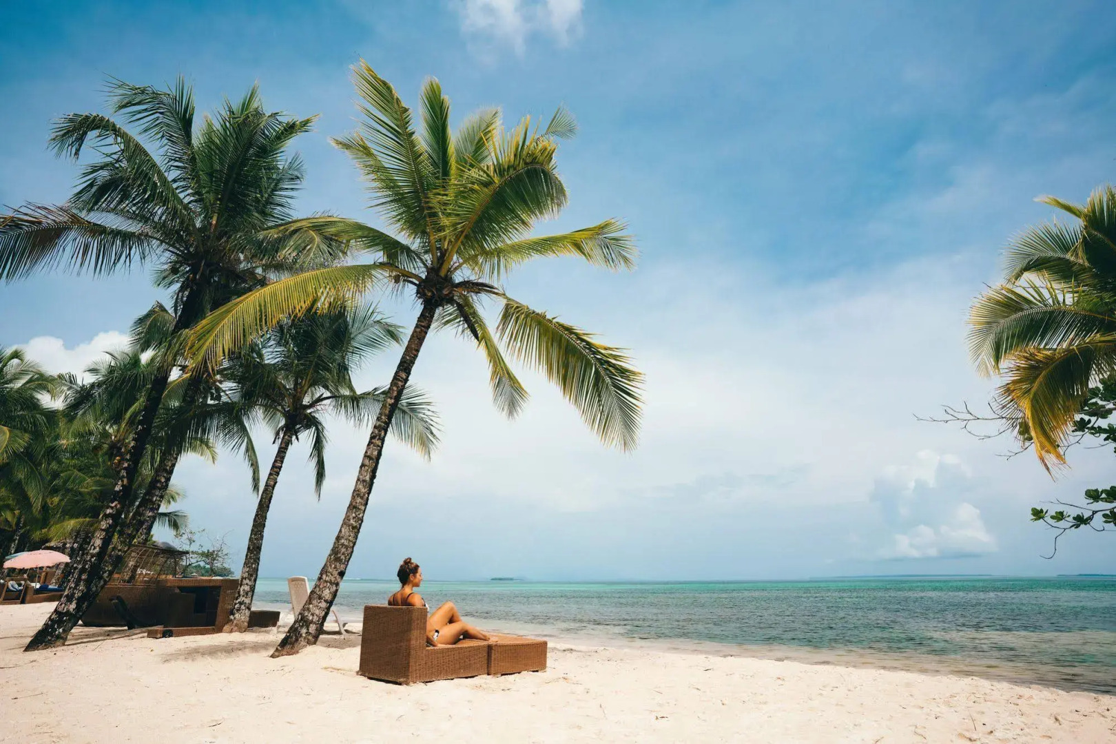 Azul Paradise Resort