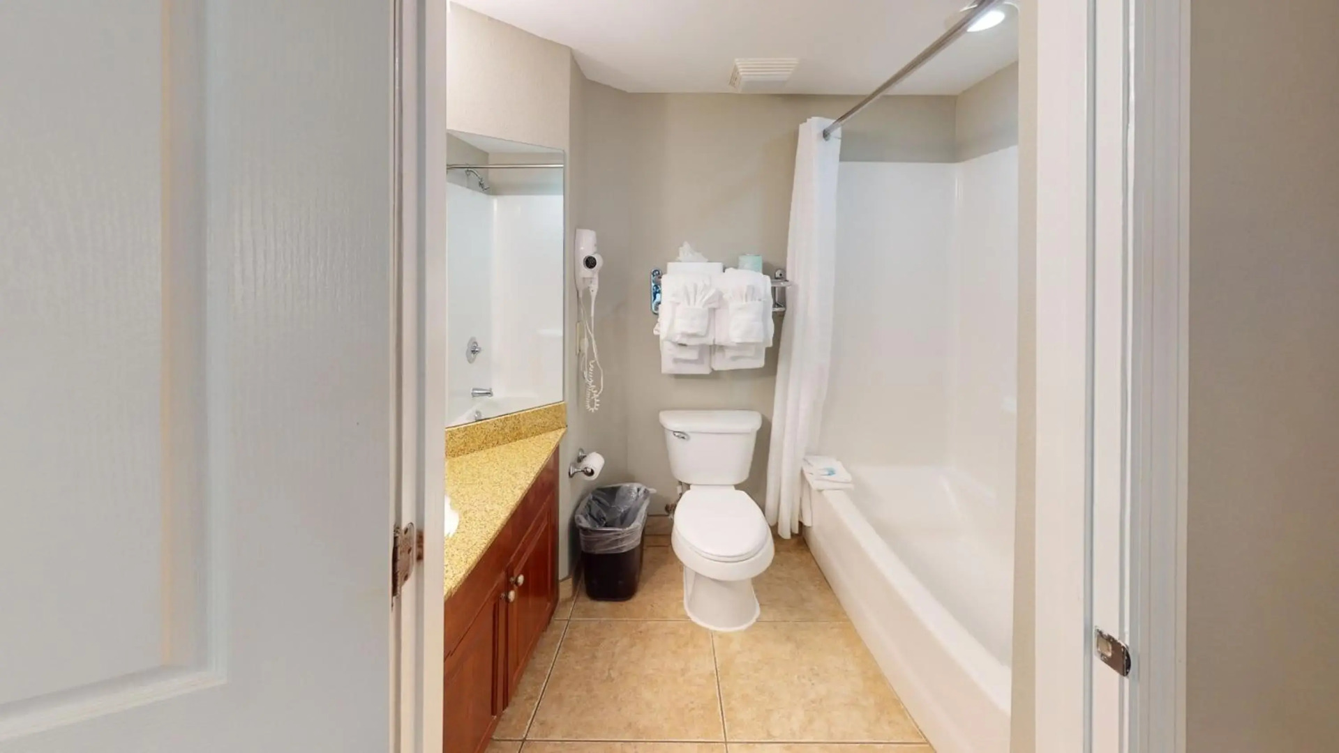 Dunes Village Resort