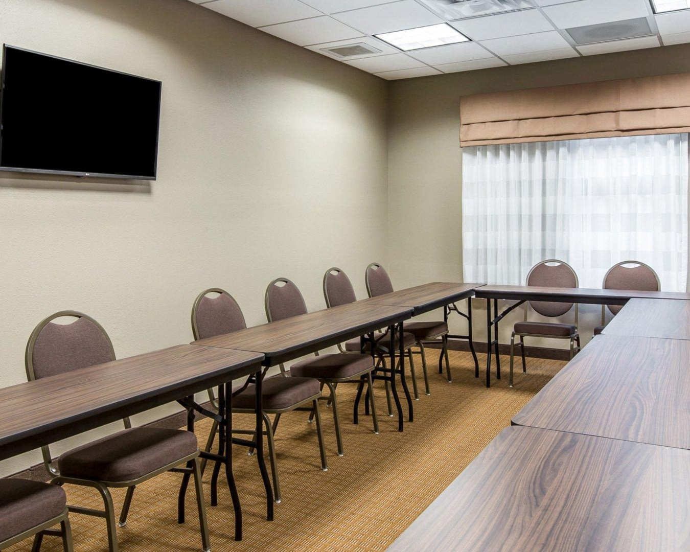 Quality Inn Decatur River City