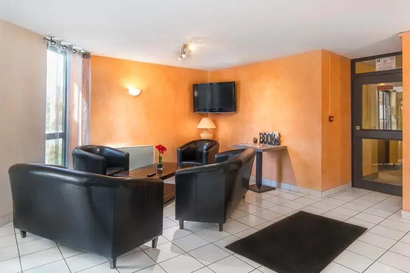 Brit Hotel Chambery