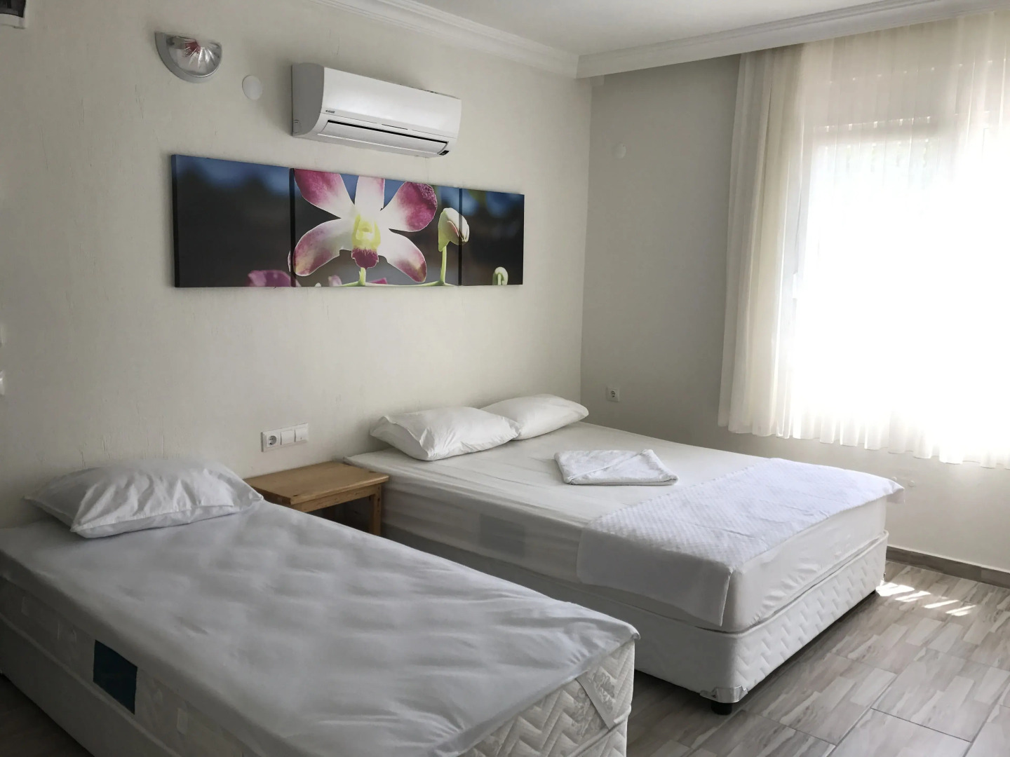 Olive Garden Pansiyon