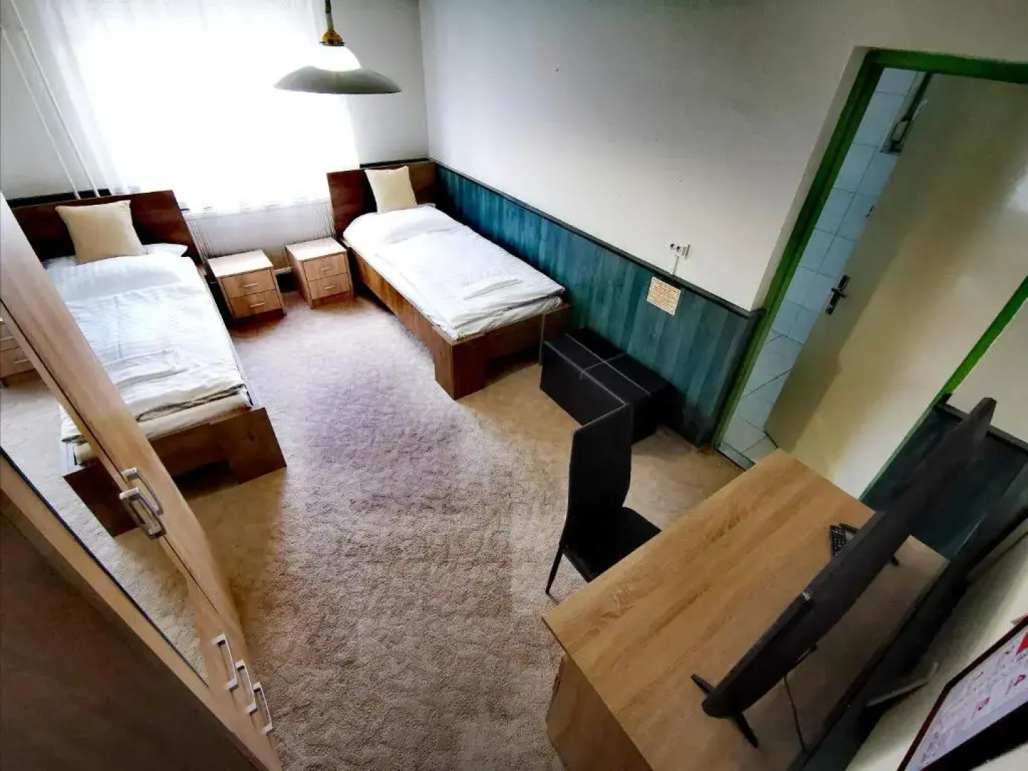 KOMPLEX -Rendezvénytermek-Panzió-Apartman-Irodák-