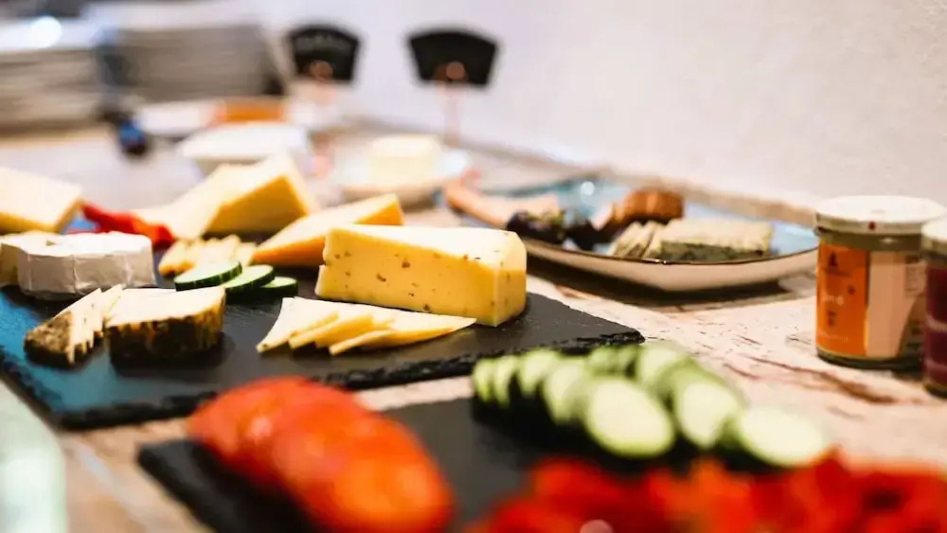 Tagungszentrum Schloss Hohenfels