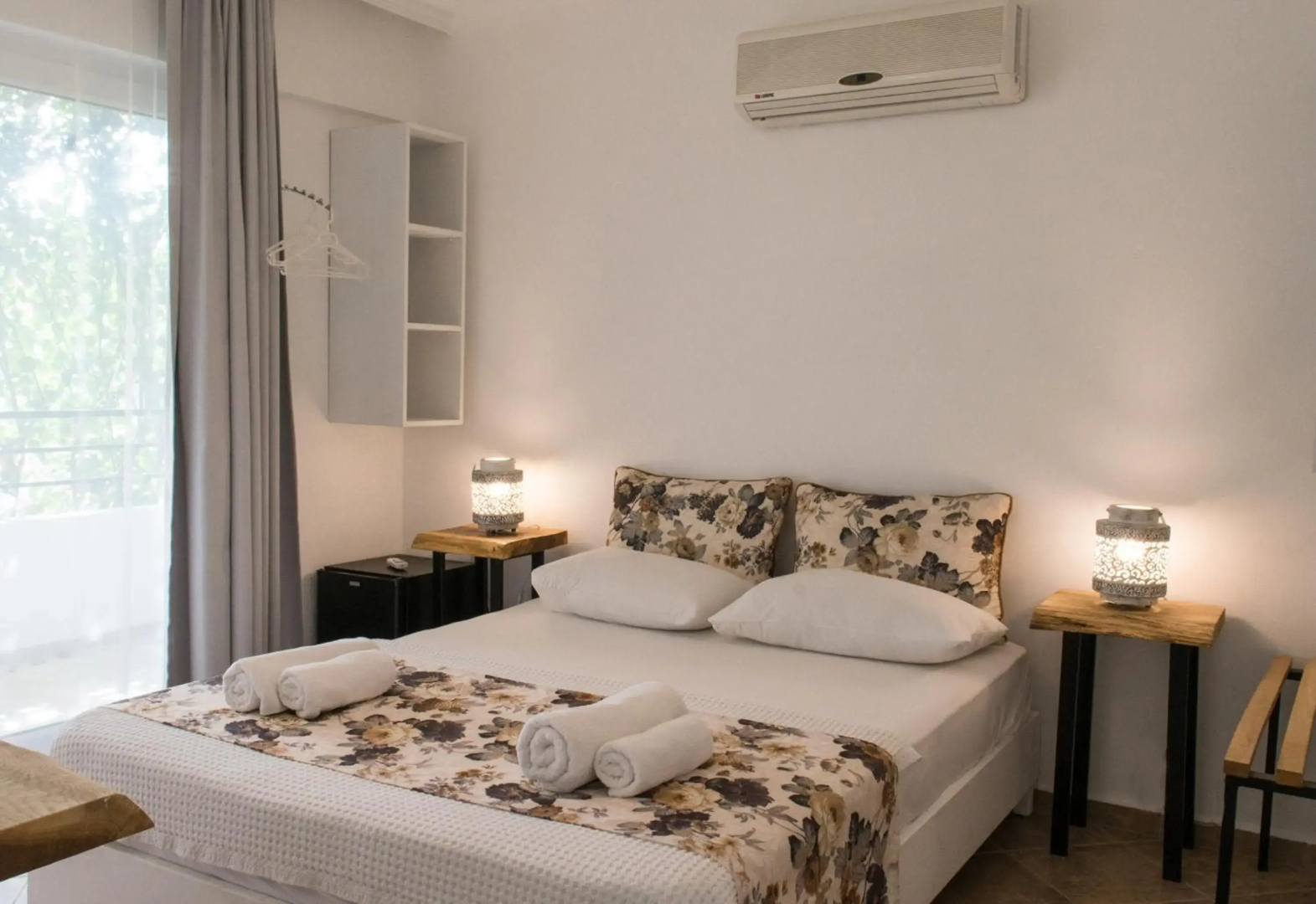 Hotel Pataros