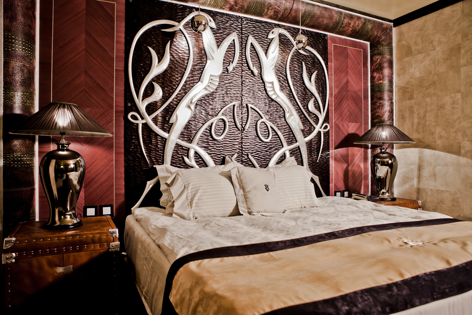 Royal Castle Design & SPA Hotel
