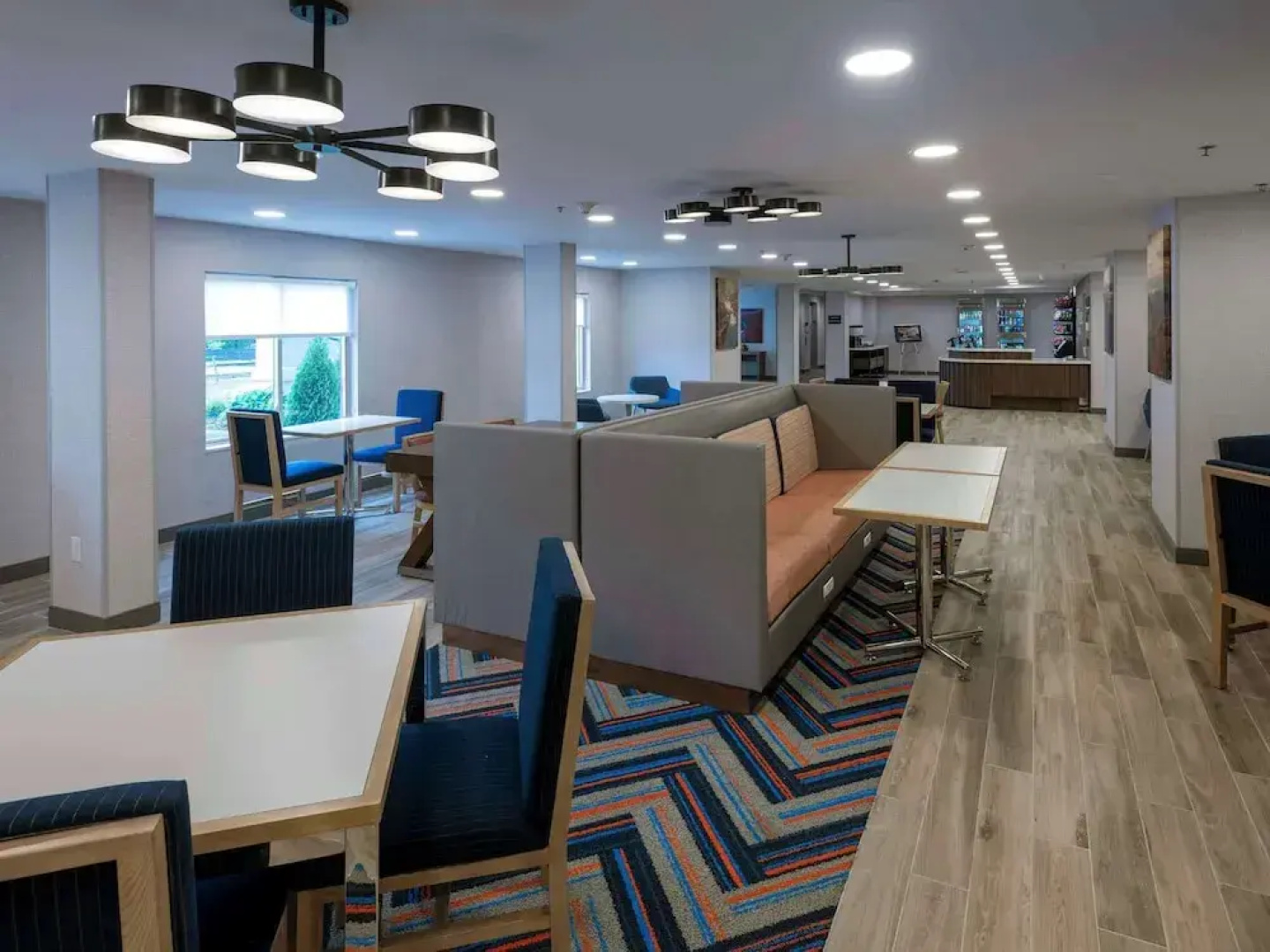 Hampton Inn Norton
