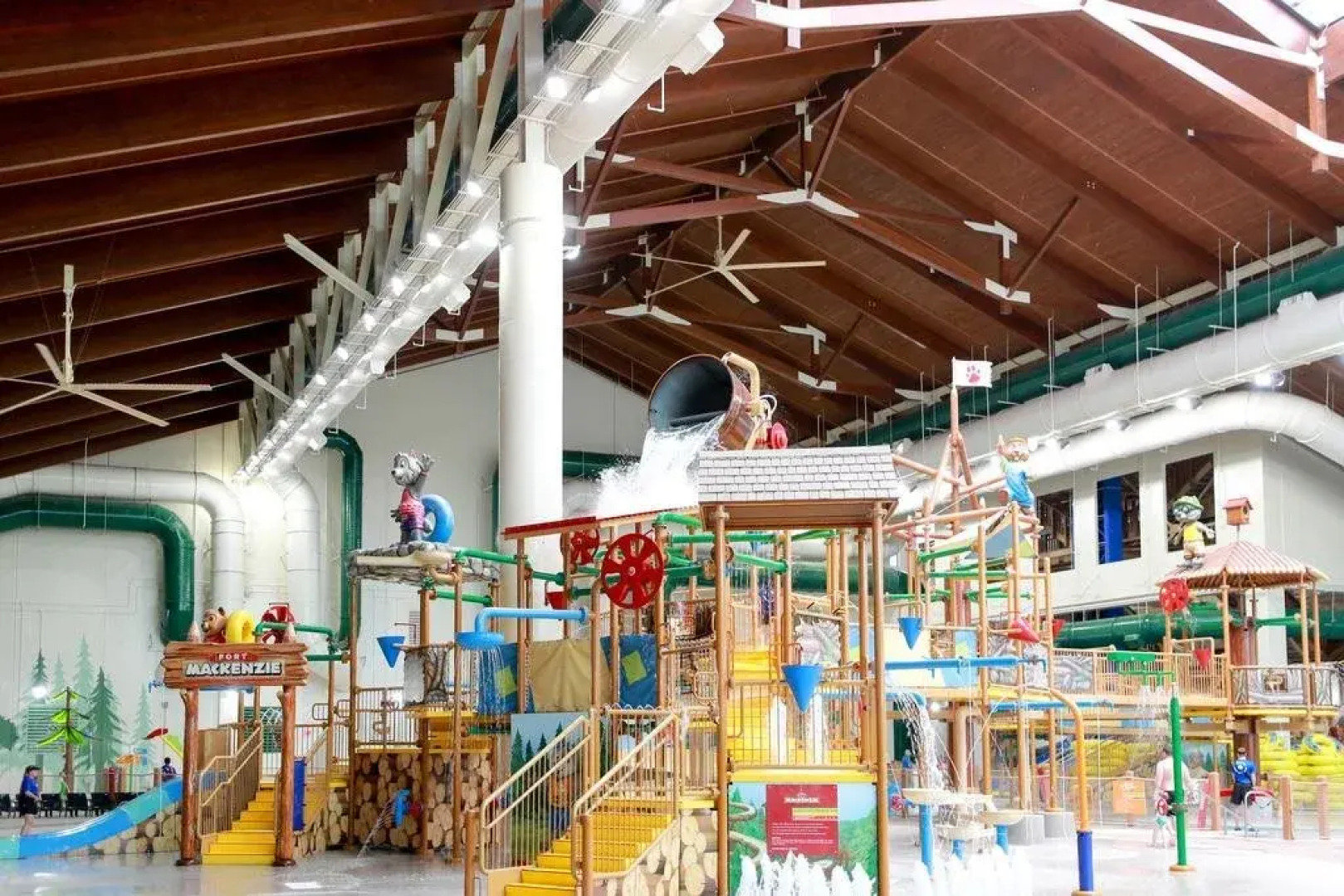 Great Wolf Lodge Atlanta / LaGrange, GA