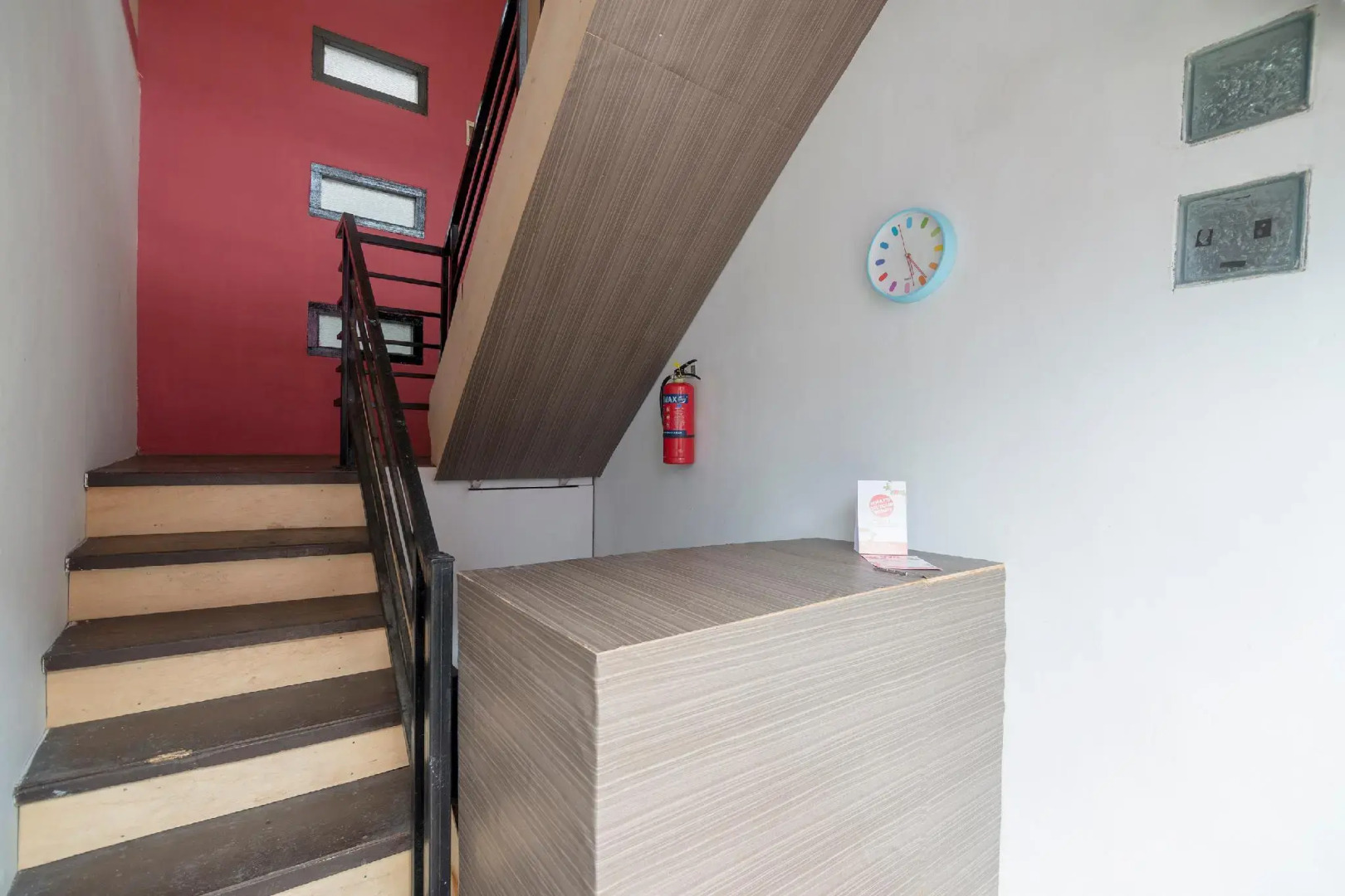 OYO 2187 Hm Guest House