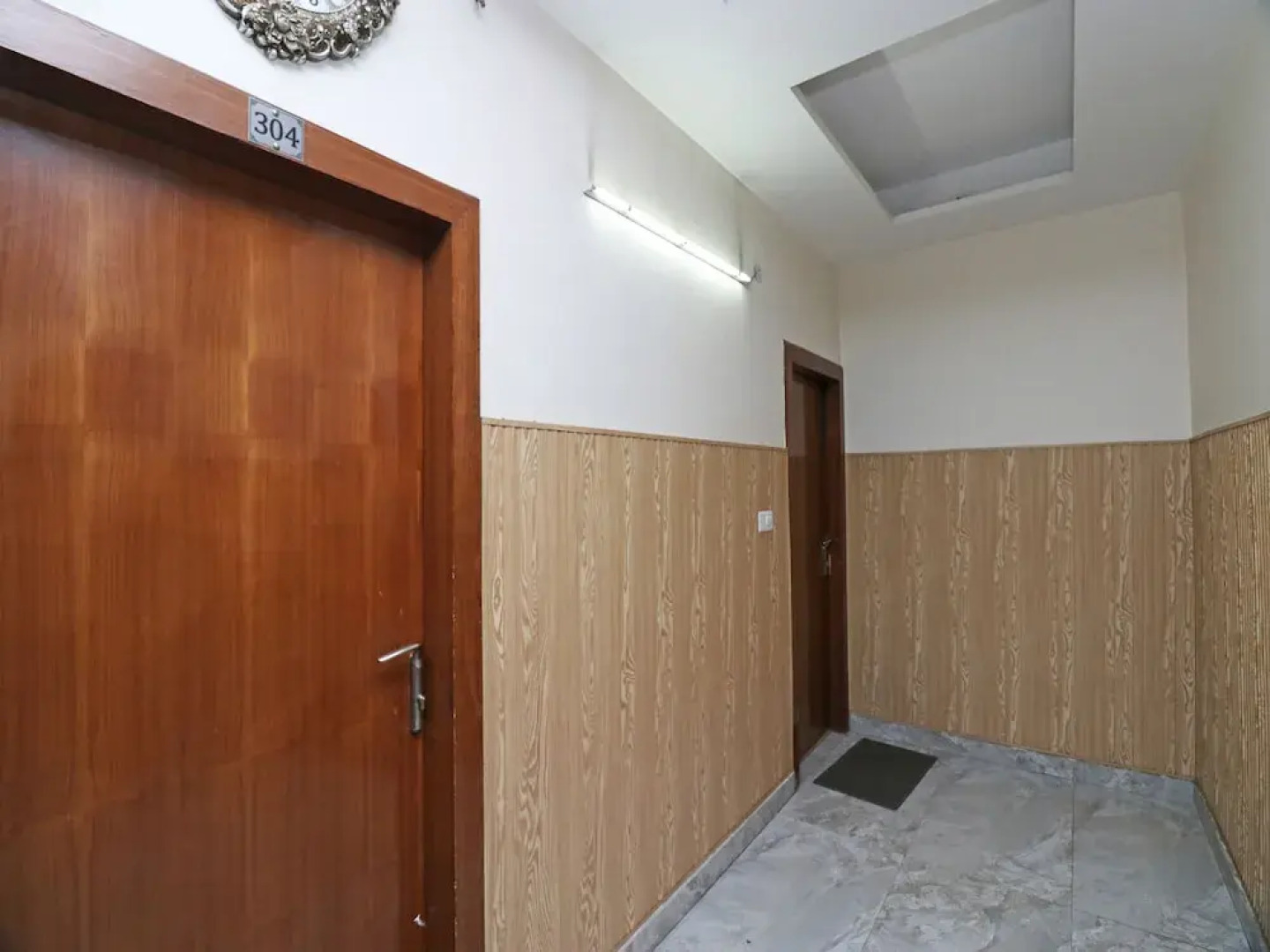 OYO 5100 Park View Jammu