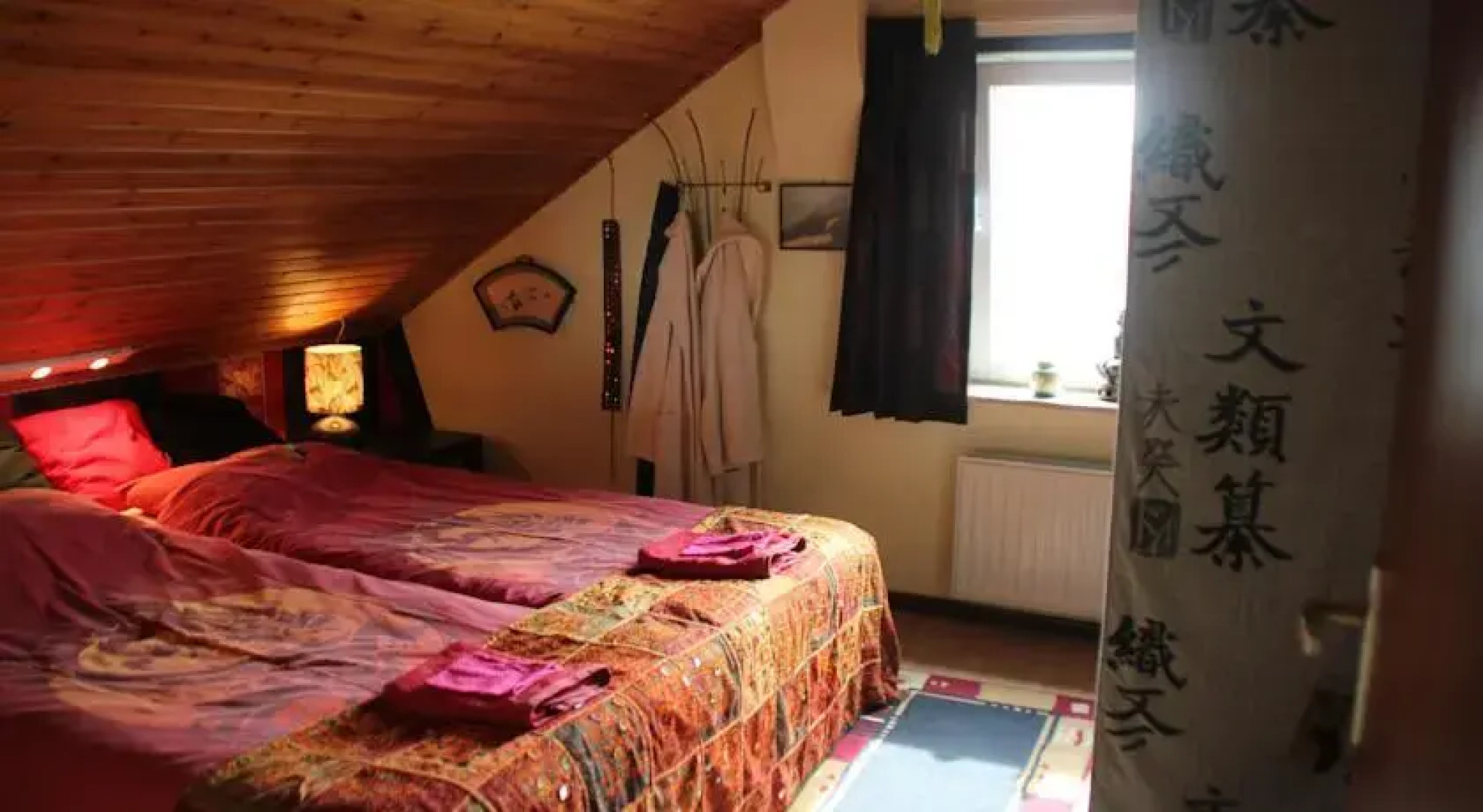 Asselts Bed & Breudje